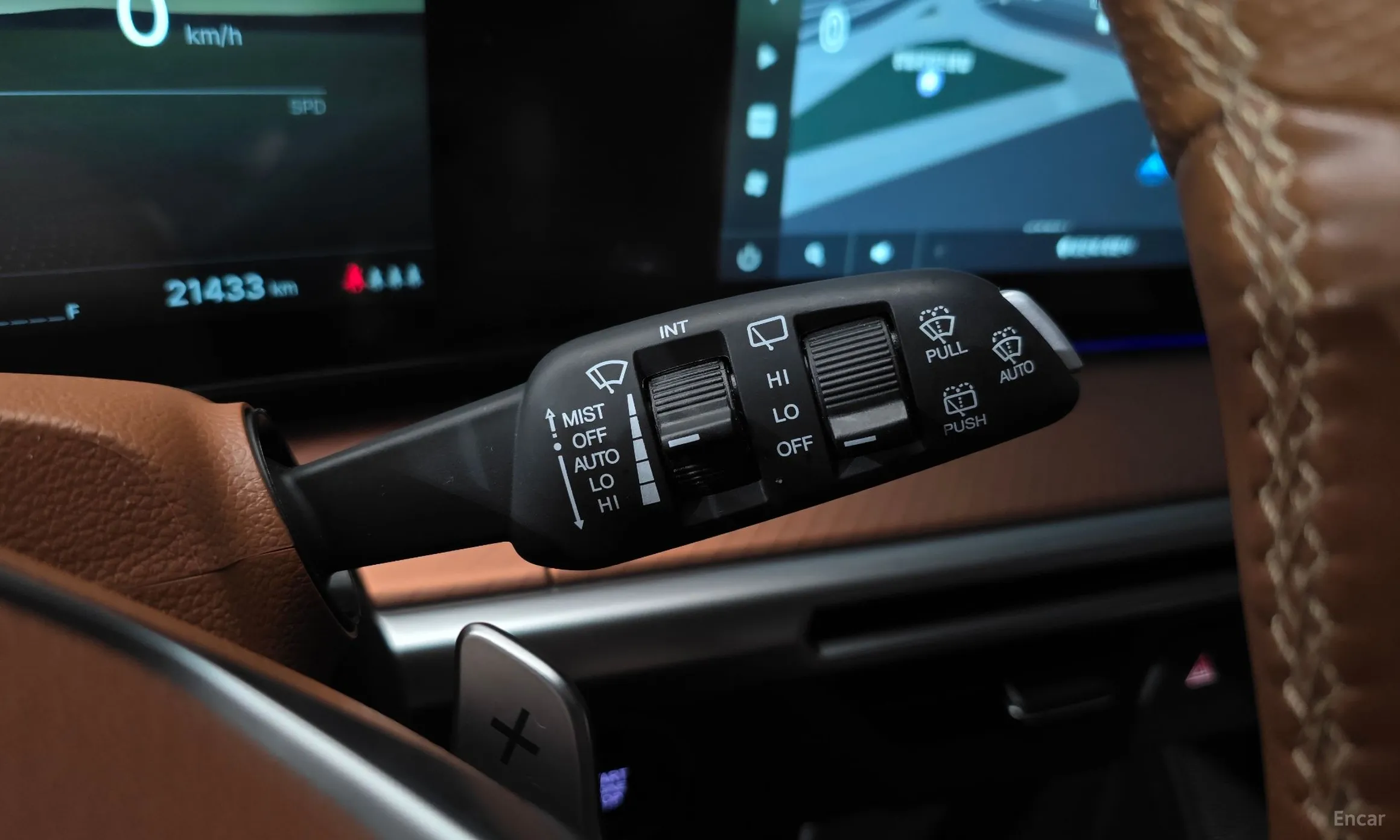 KG Mobility (SsangYong) The New Torres превью 17