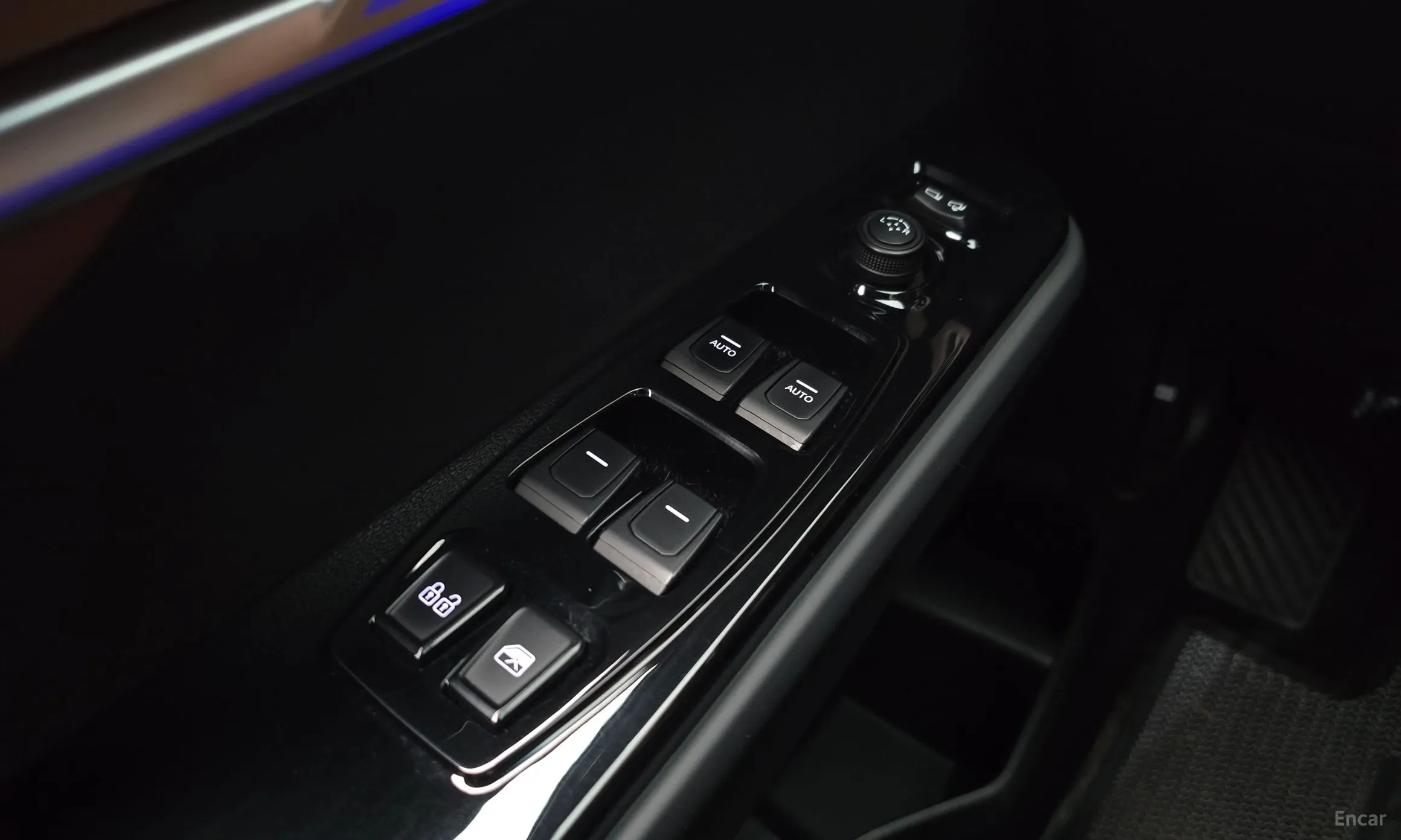 KG Mobility (SsangYong) The New Torres превью 18