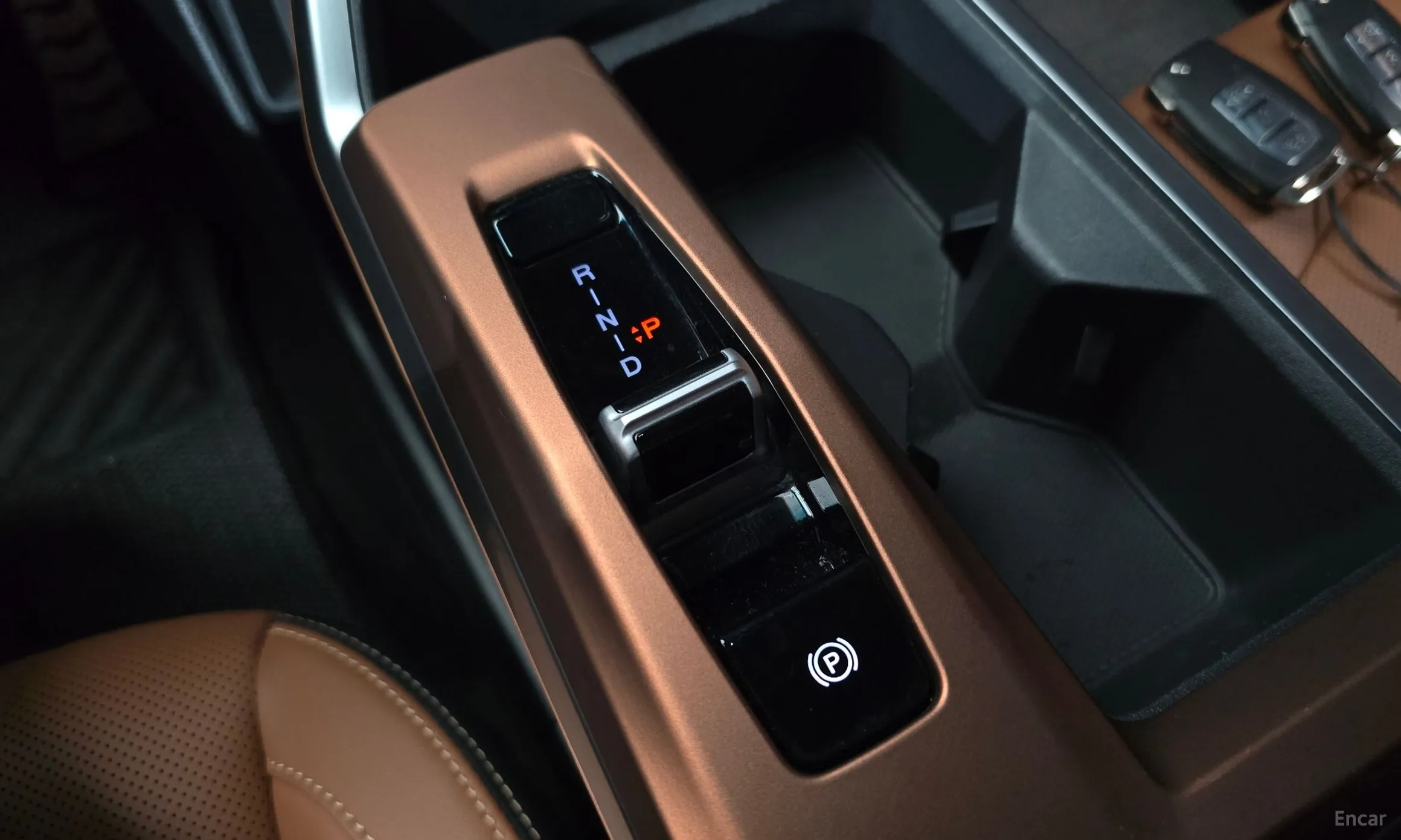 KG Mobility (SsangYong) The New Torres превью 9