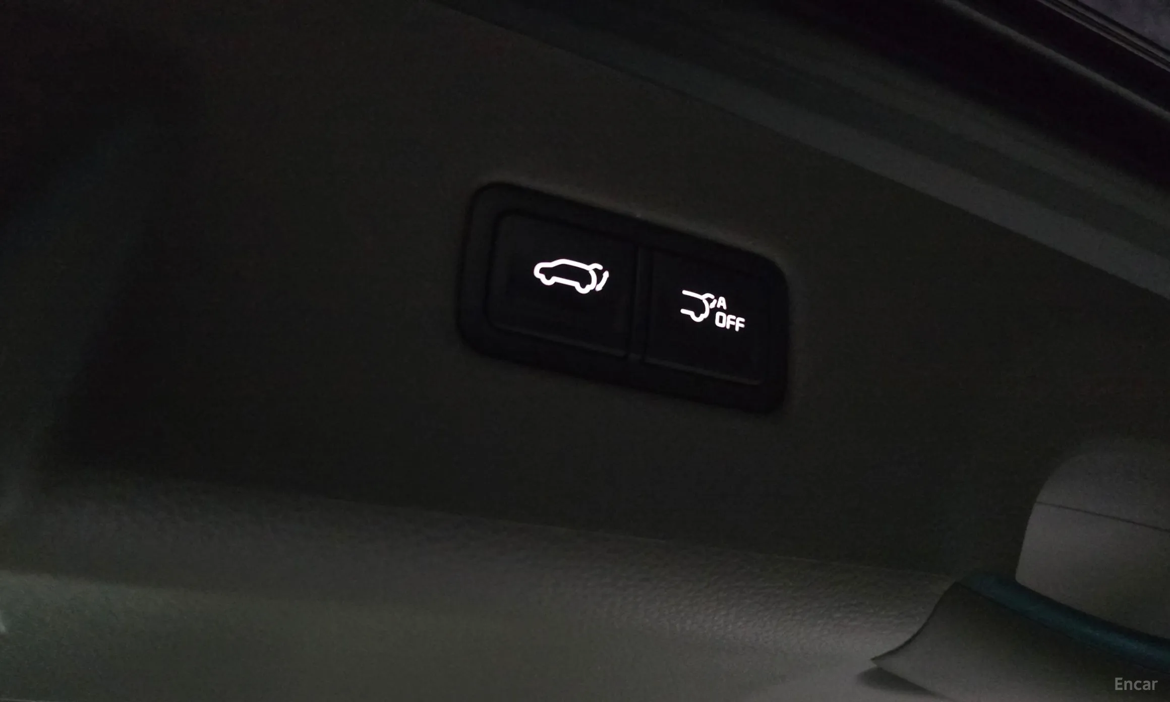Kia Carnival Gen 4 превью 20