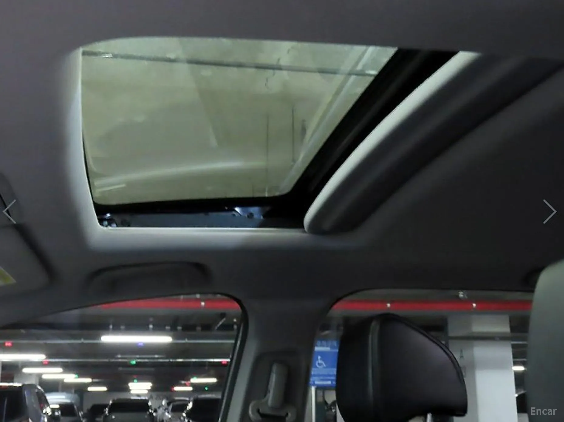 Honda CR-V 5th generation превью 16