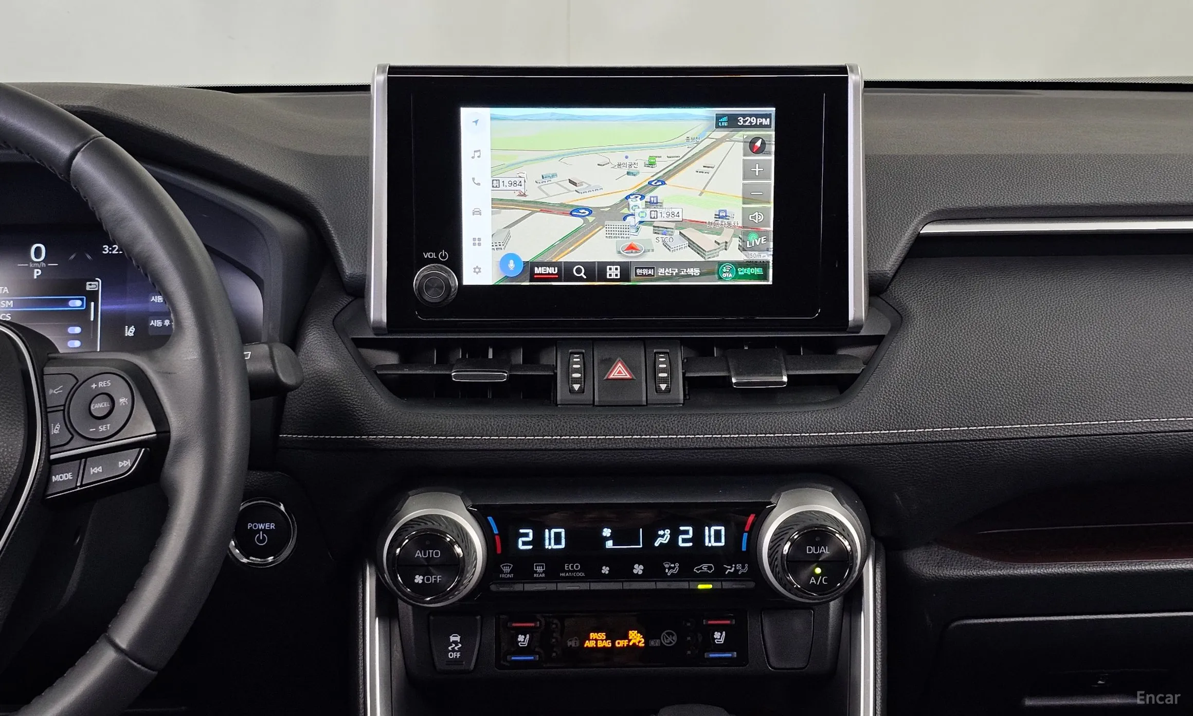 Toyota RAV4 5th Generation превью 14