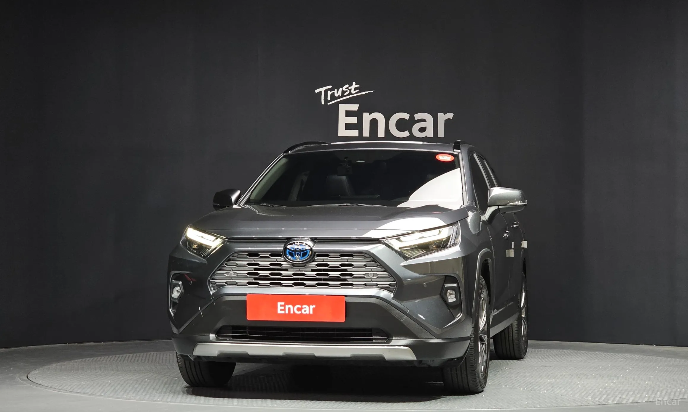 Toyota RAV4 5th Generation превью 3