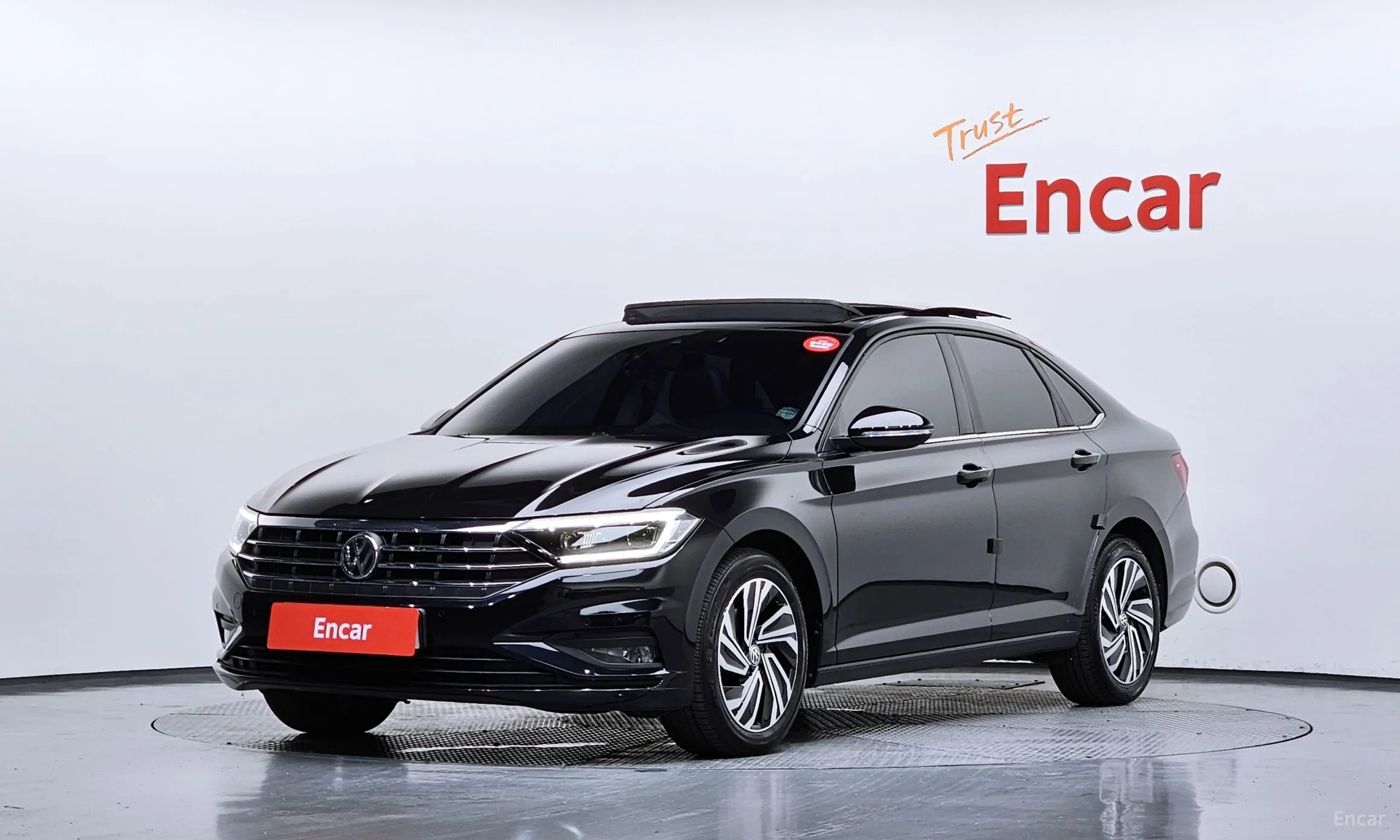 Jetta 7th Generation