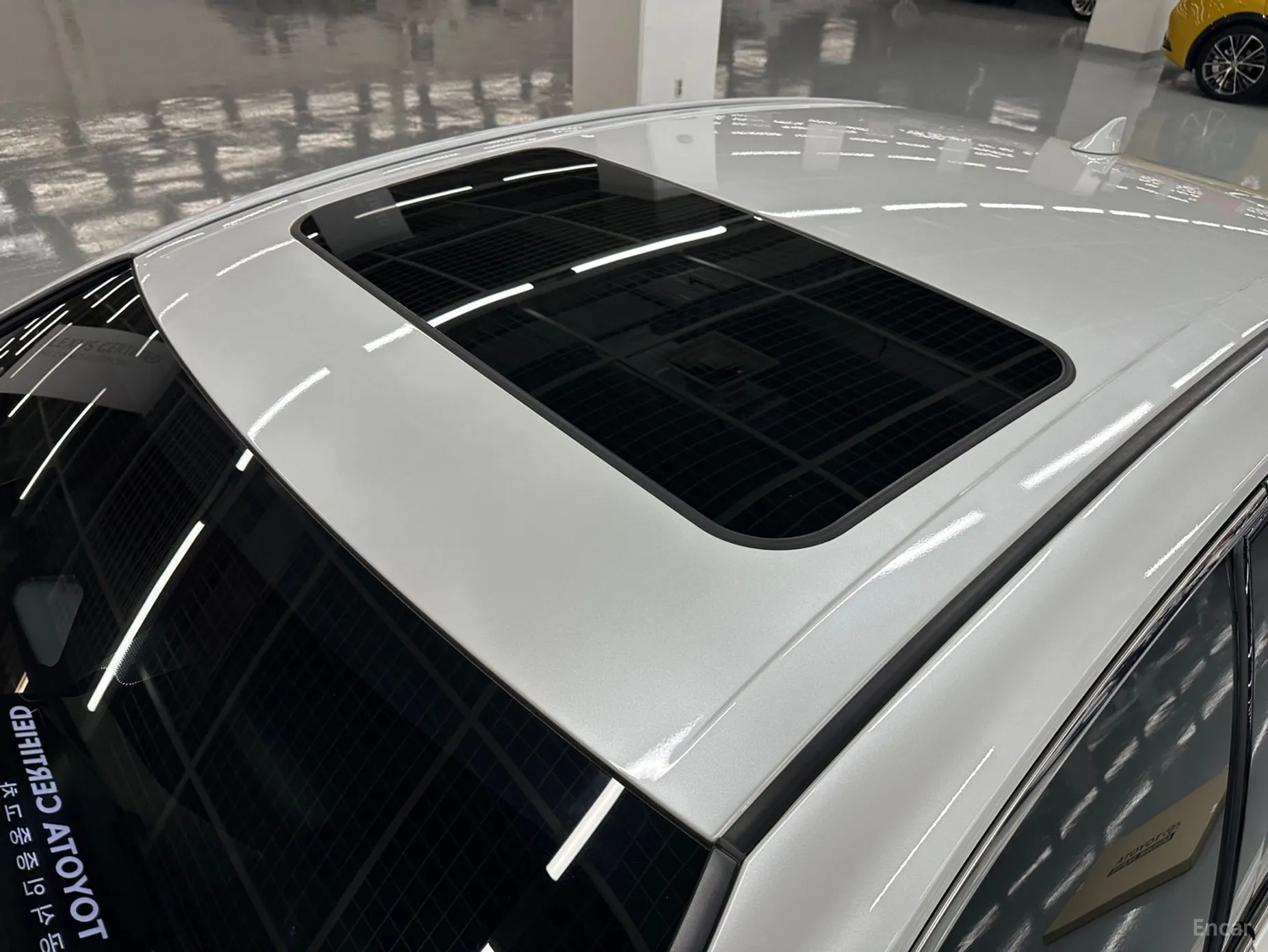 Toyota Camry (XV80) превью 19