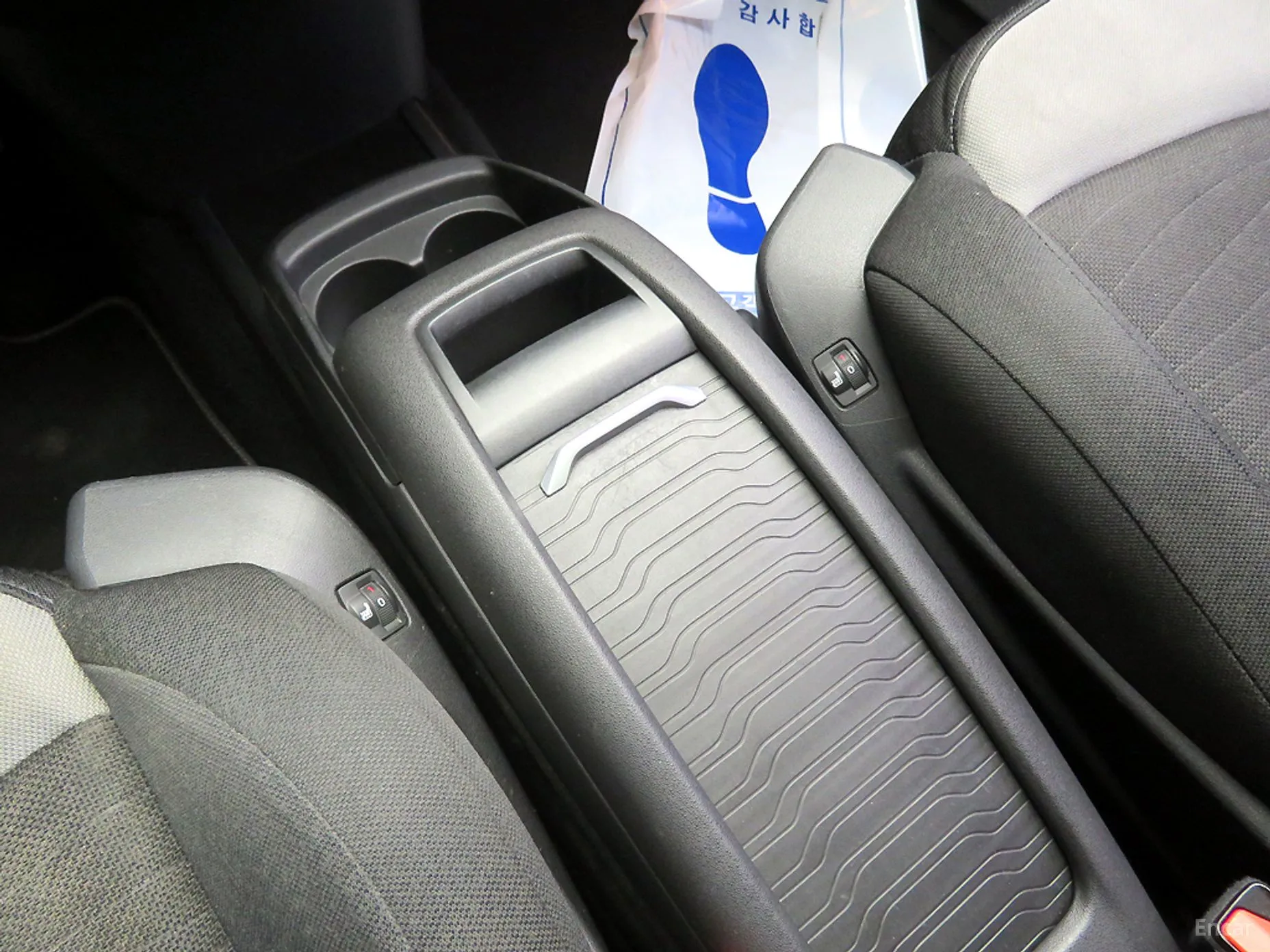 Citroën/DS C4 Picasso превью 13
