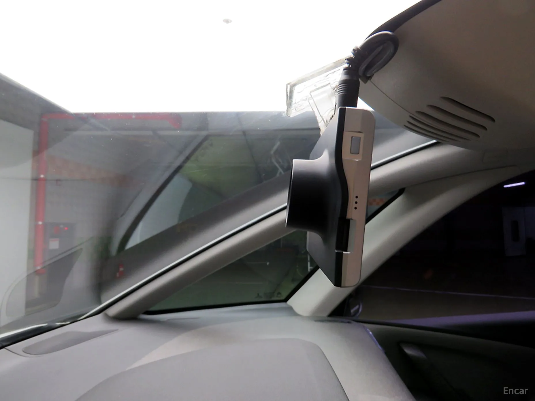Citroën/DS C4 Picasso превью 14