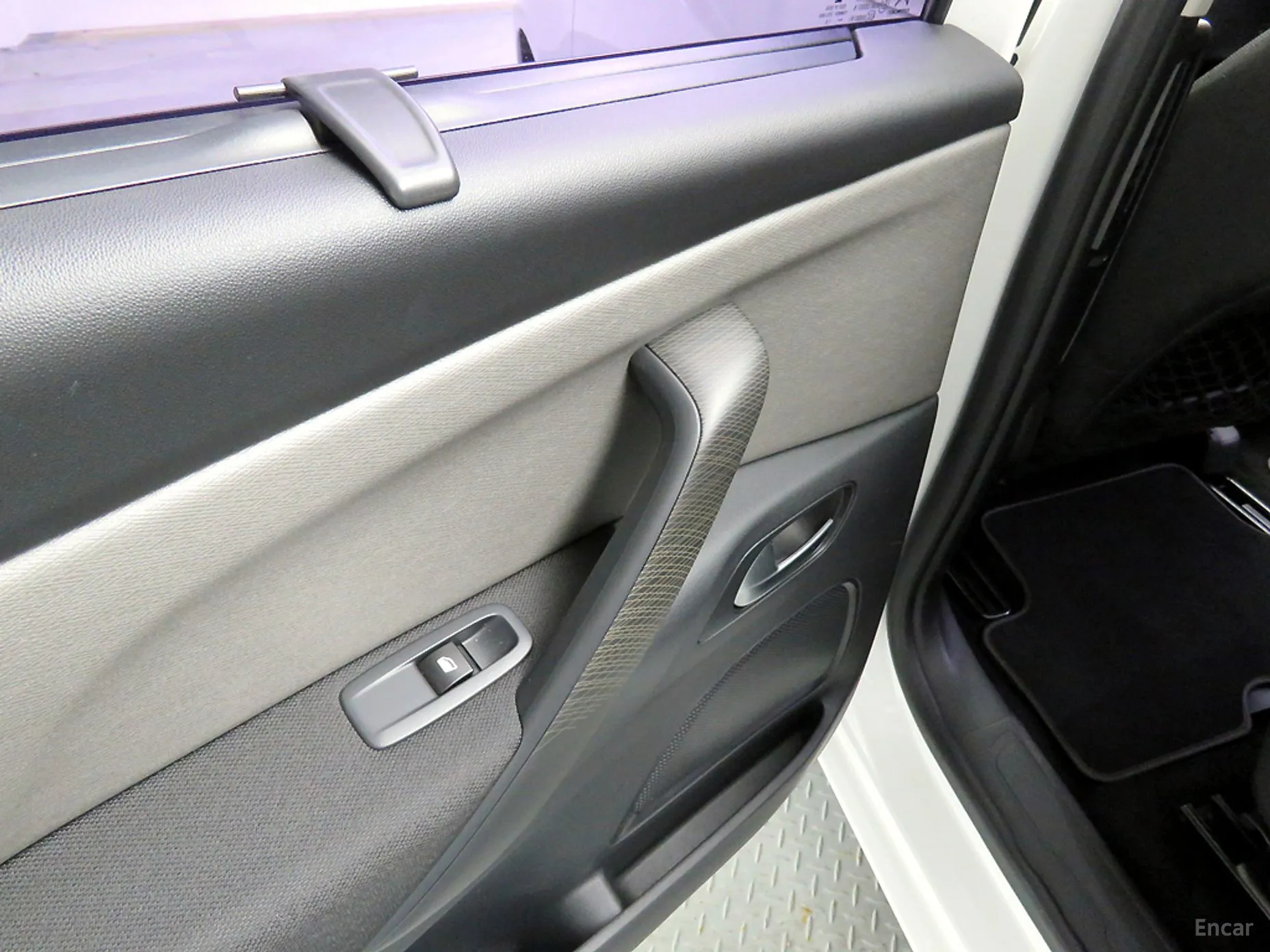 Citroën/DS C4 Picasso превью 15