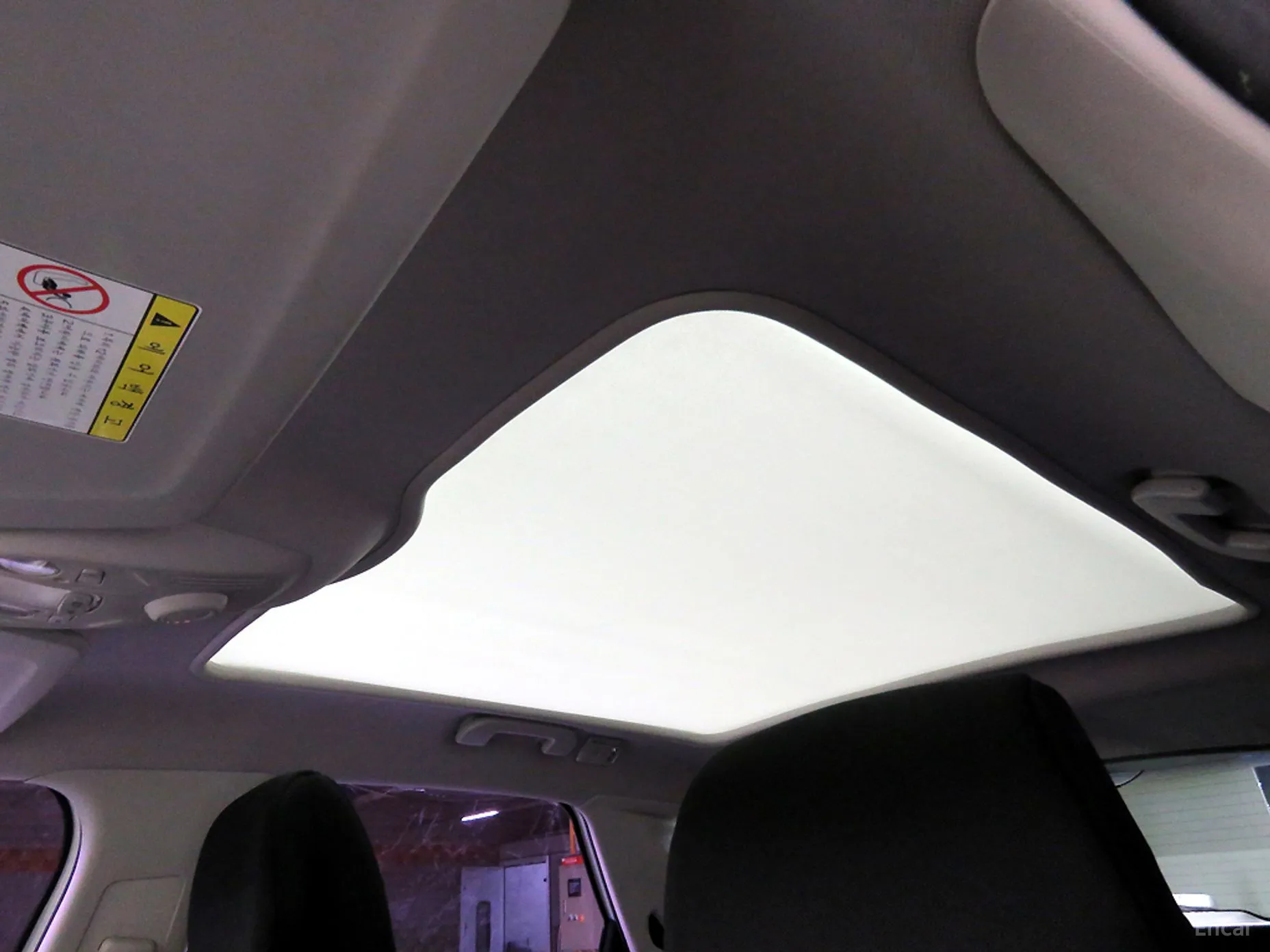 Citroën/DS C4 Picasso превью 17