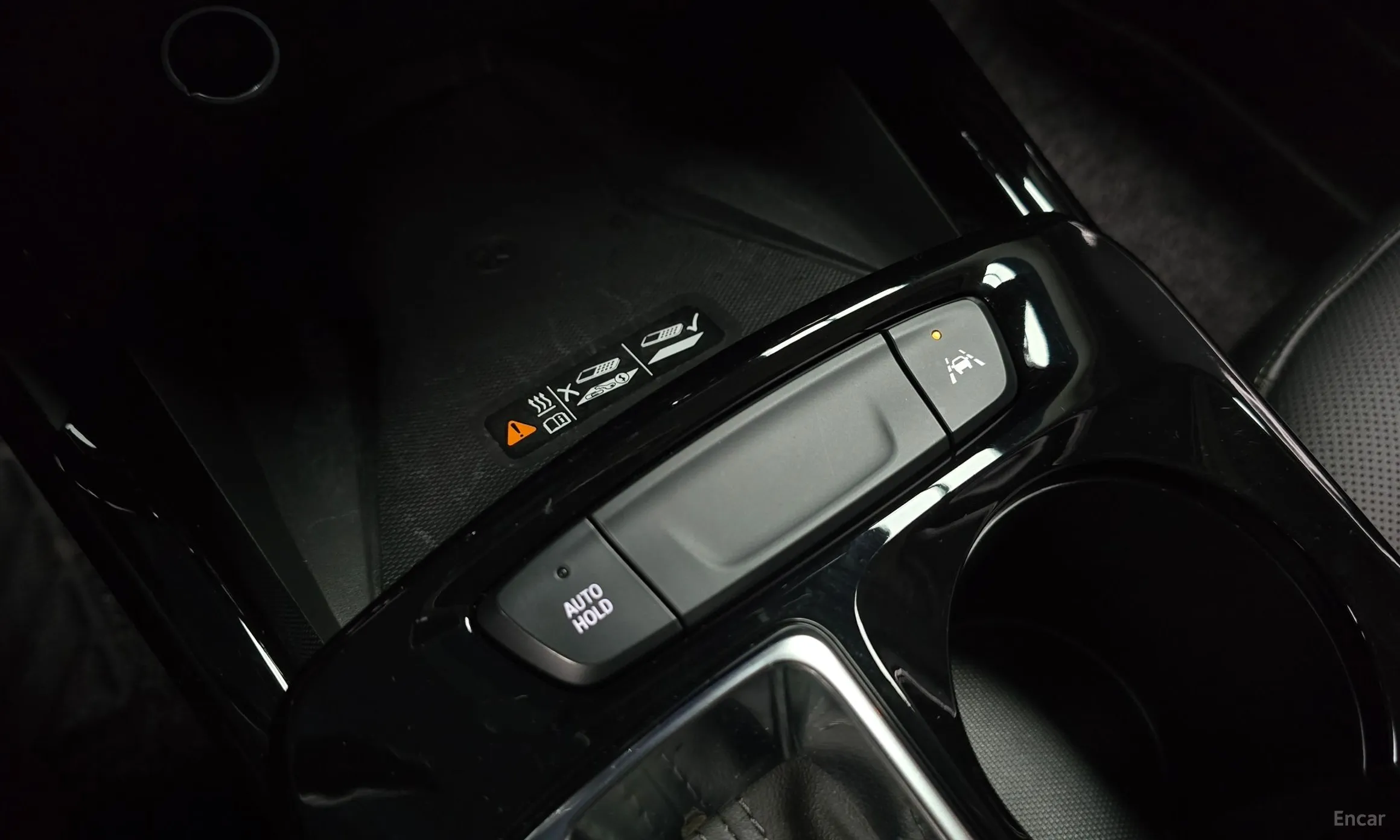 Chevrolet (GM Daewoo) Trax Crossover превью 17