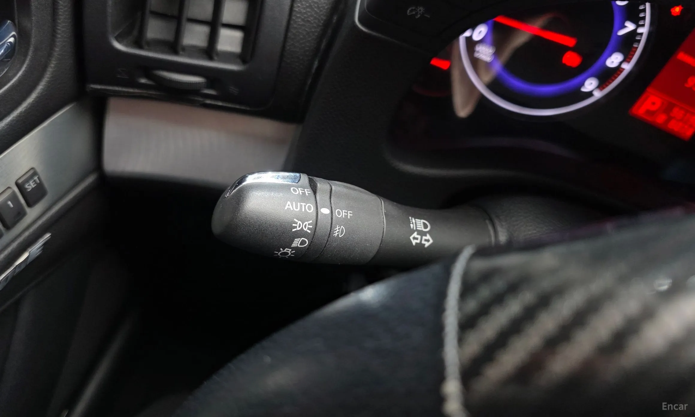 Infiniti G37 превью 15