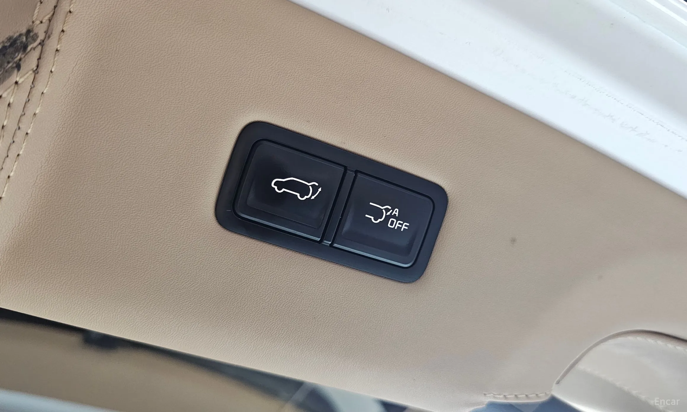 Kia Carnival Gen 4 превью 20