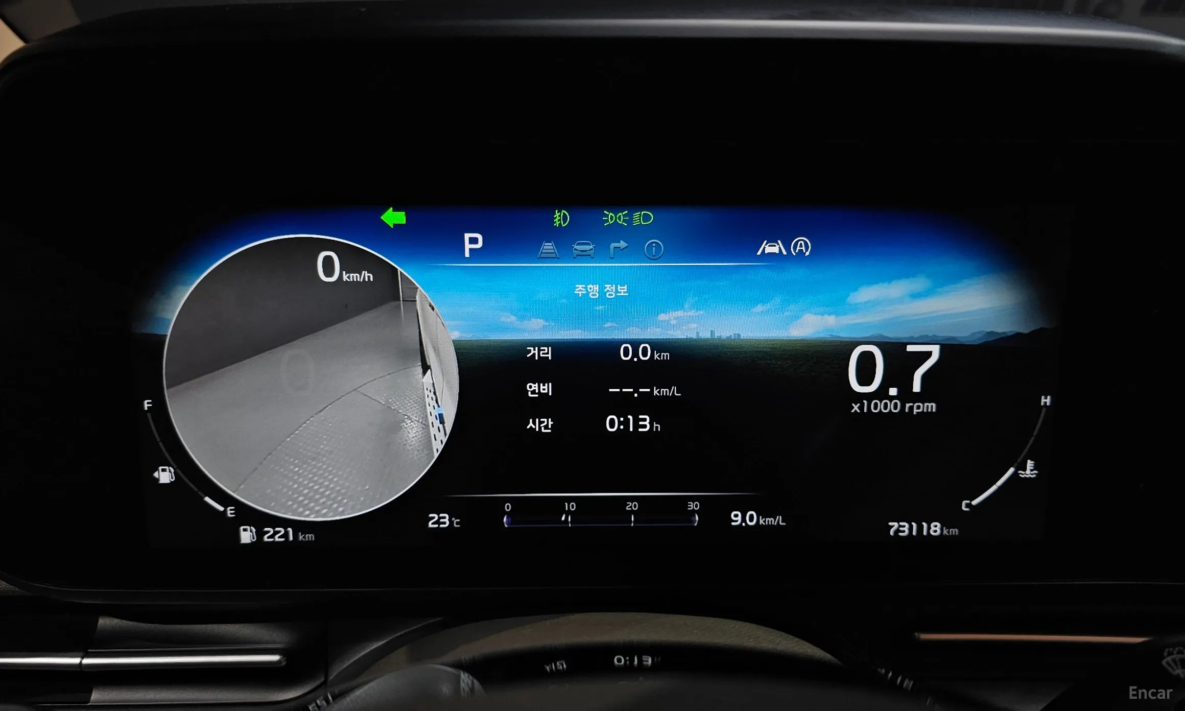 Kia Carnival Gen 4 превью 8