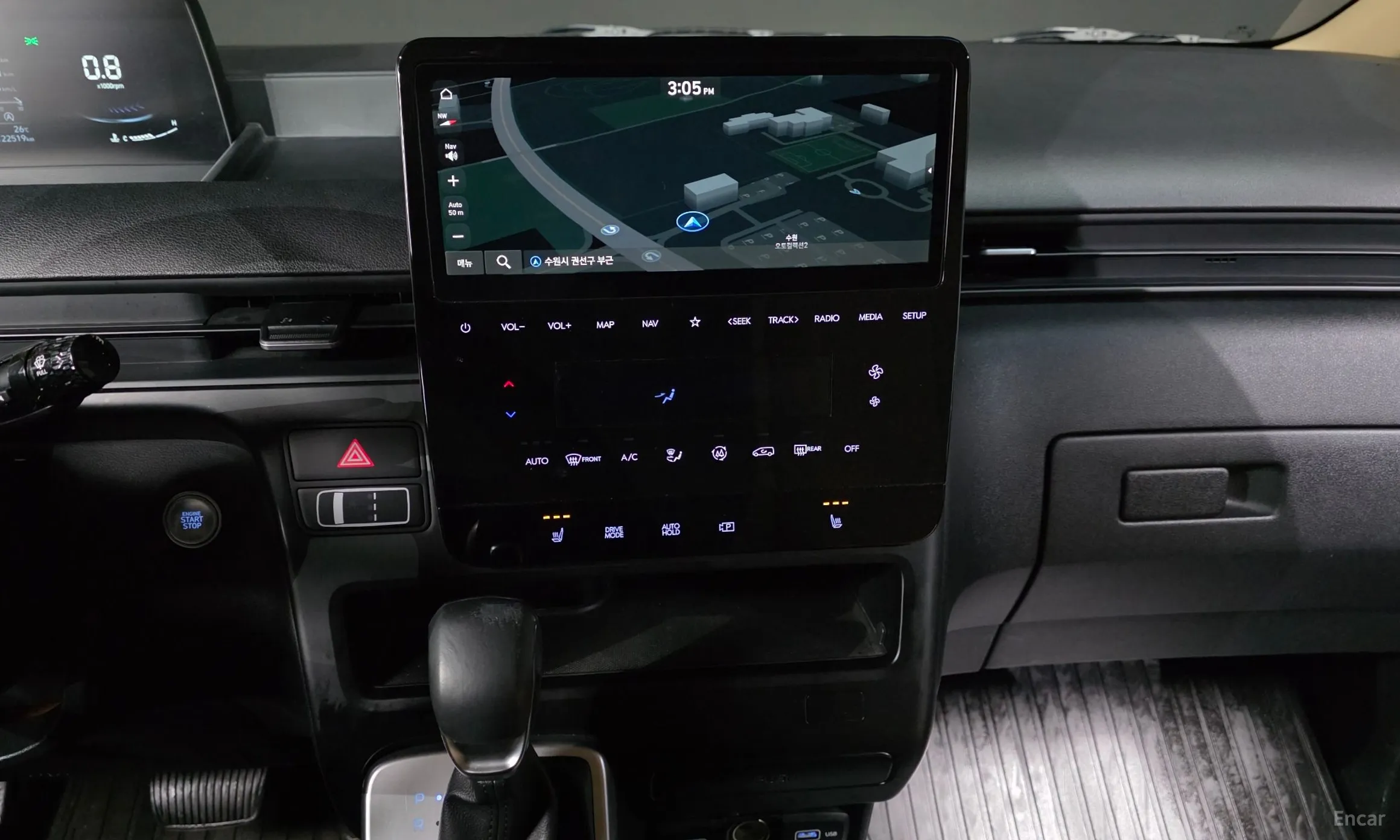 Hyundai Staria превью 12