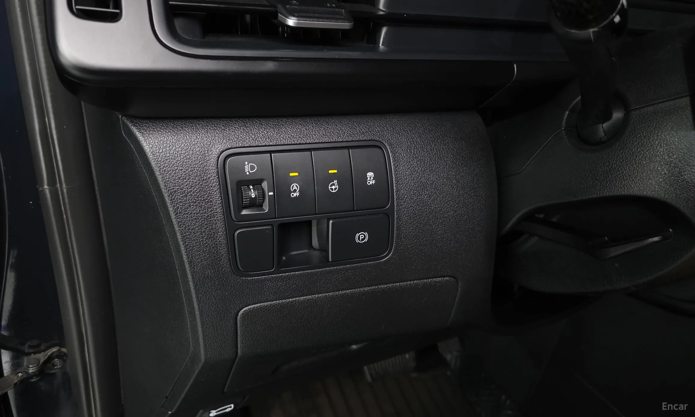 Hyundai Staria превью 20