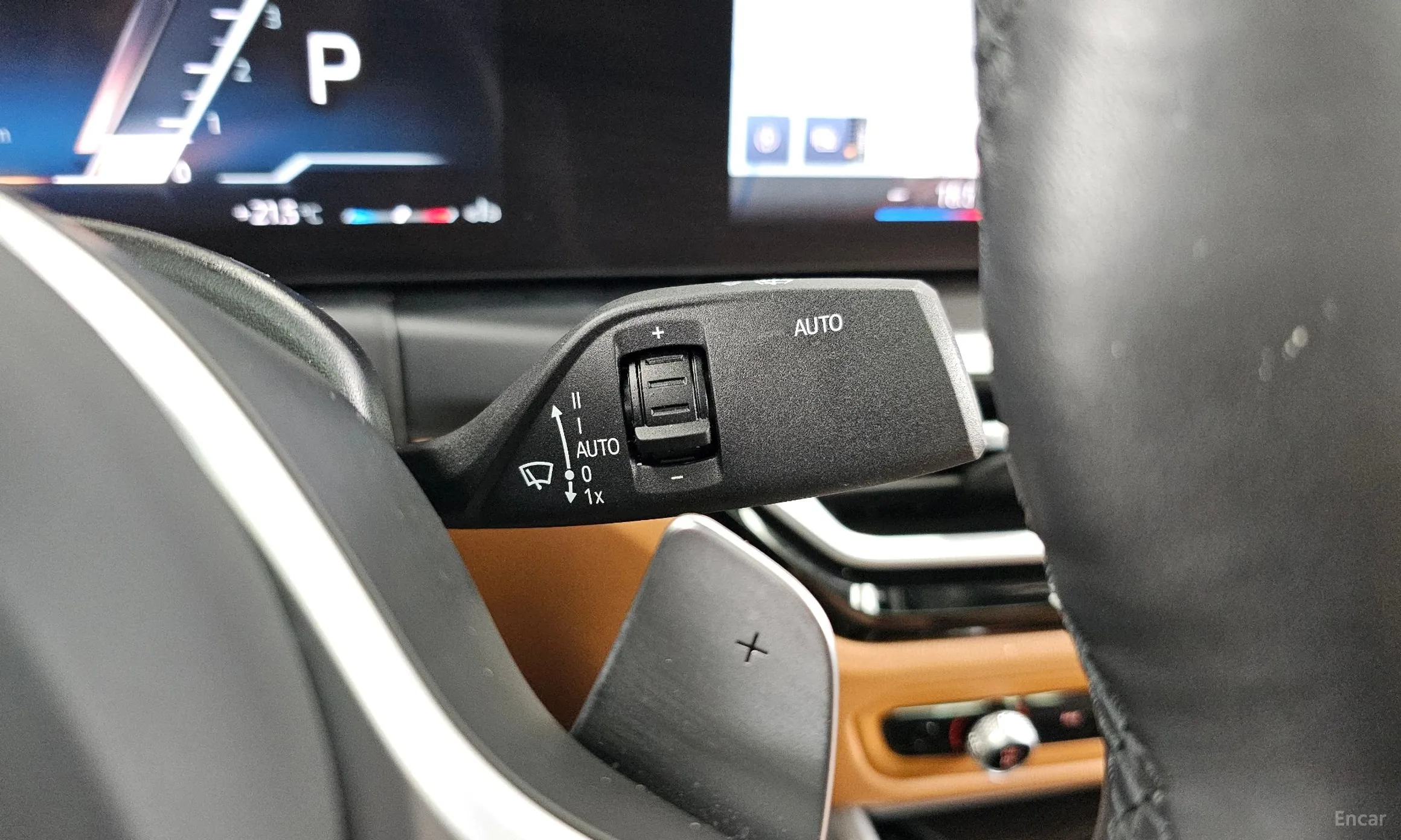 BMW 3 Series (G20) превью 19
