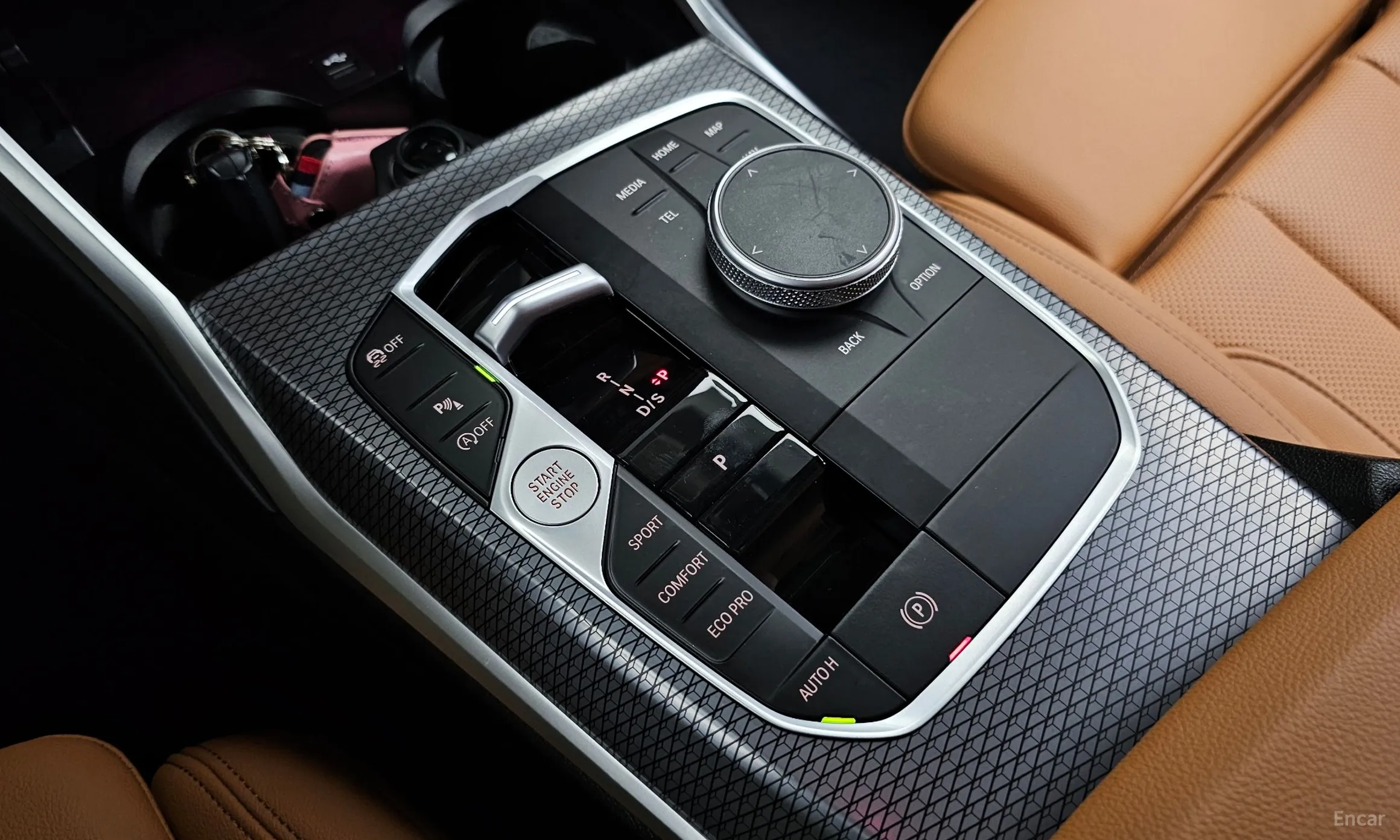 BMW 3 Series (G20) превью 9