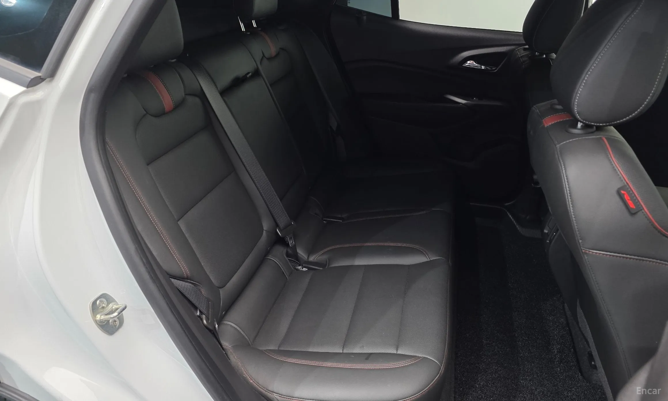 Chevrolet (GM Daewoo) Trax Crossover превью 11
