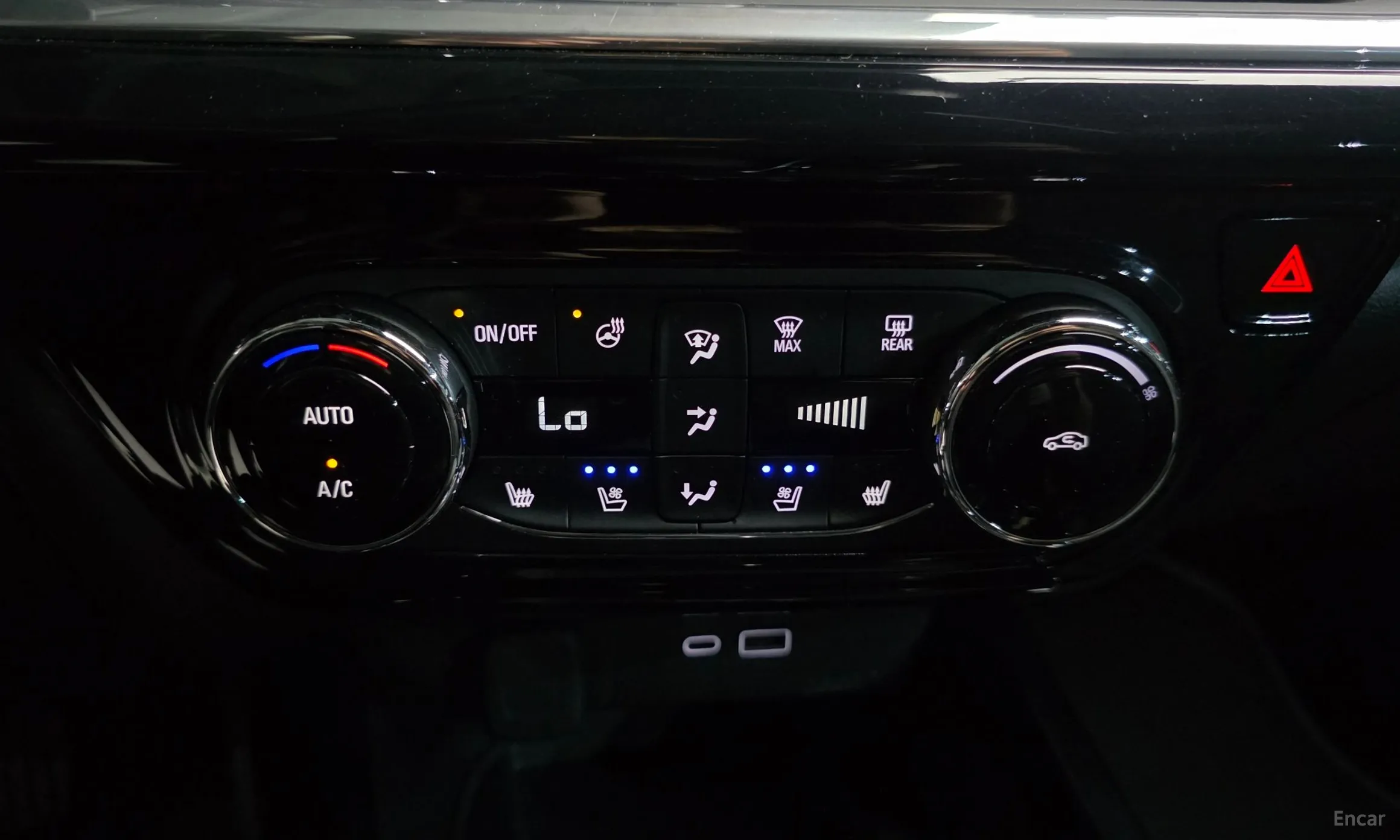 Chevrolet (GM Daewoo) Trax Crossover превью 18