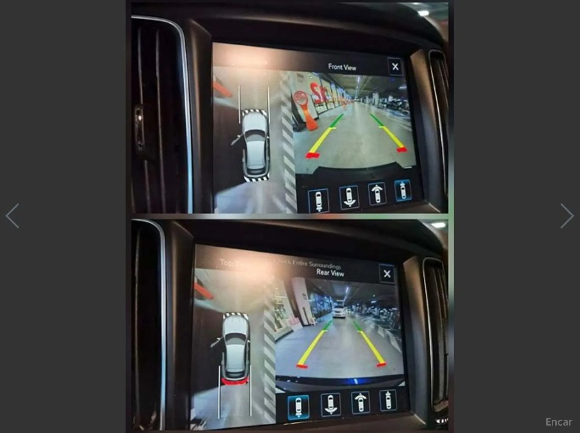 Maserati Levante превью 14
