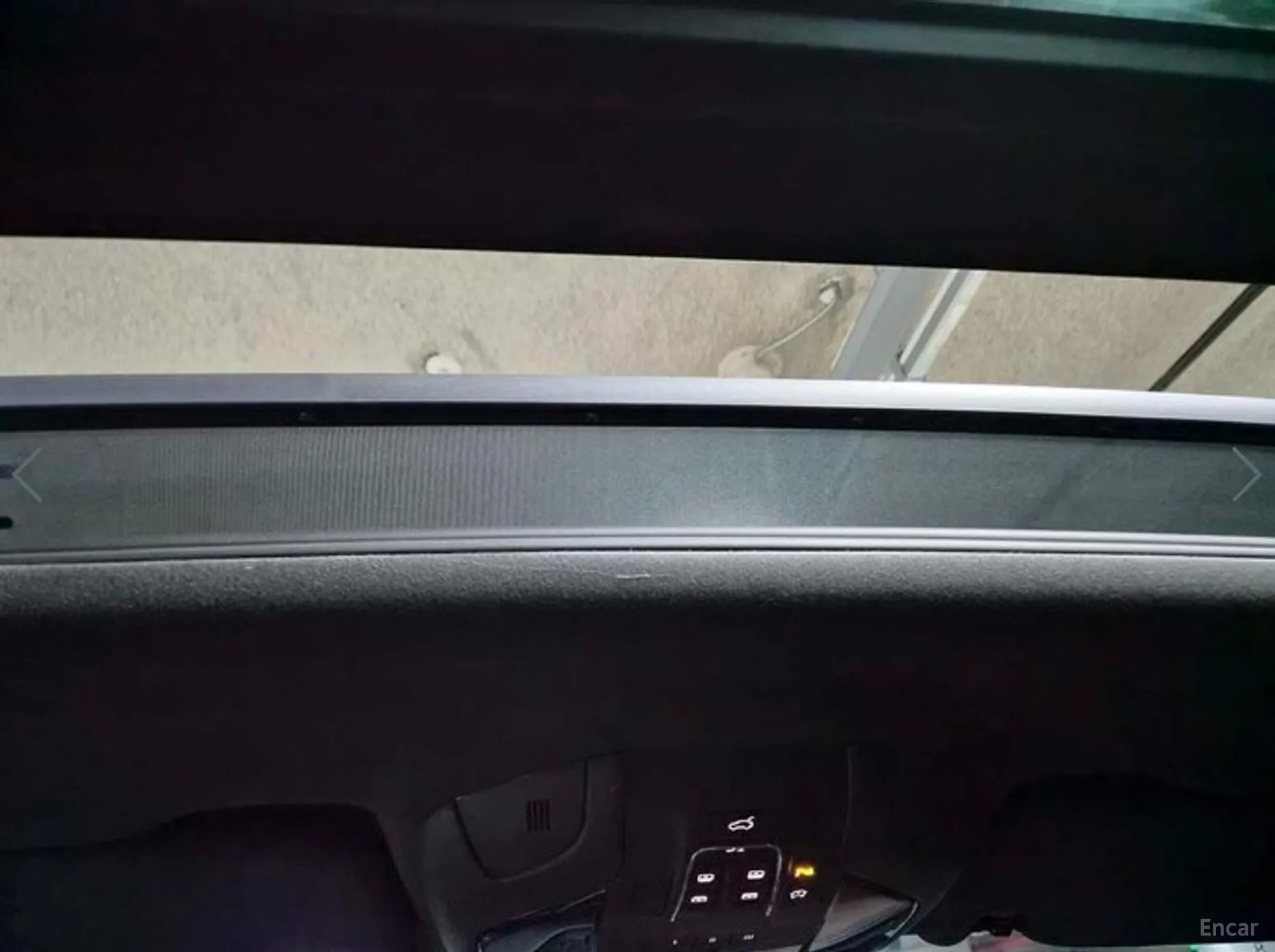 Maserati Levante превью 15