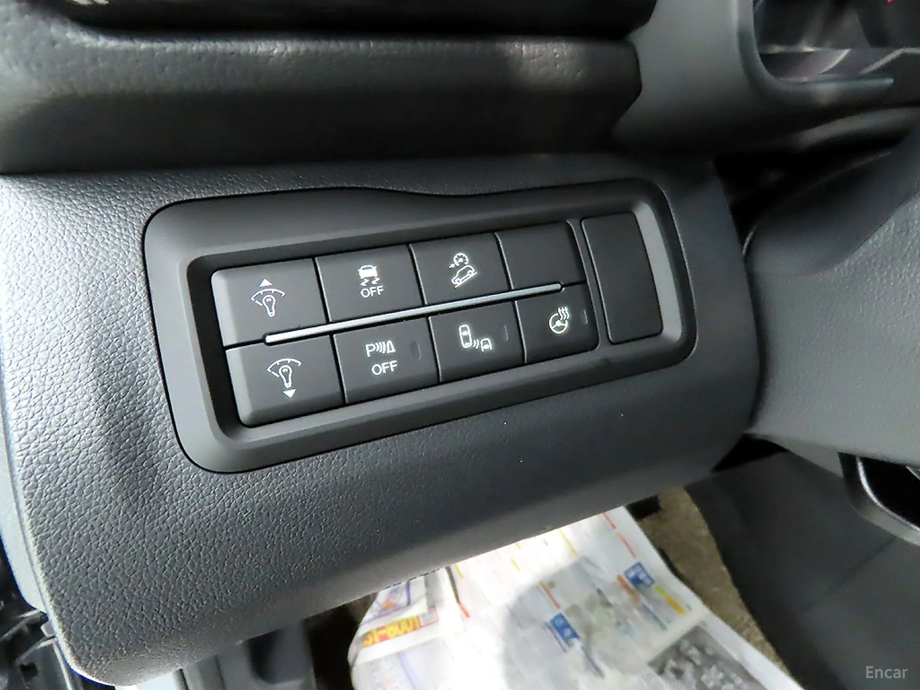 KG Mobility (SsangYong) Tivoli превью 13