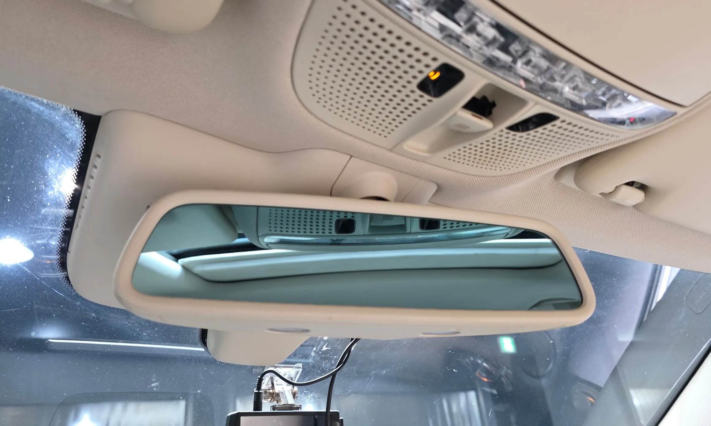 Mercedes Benz C-Class W205 превью 17