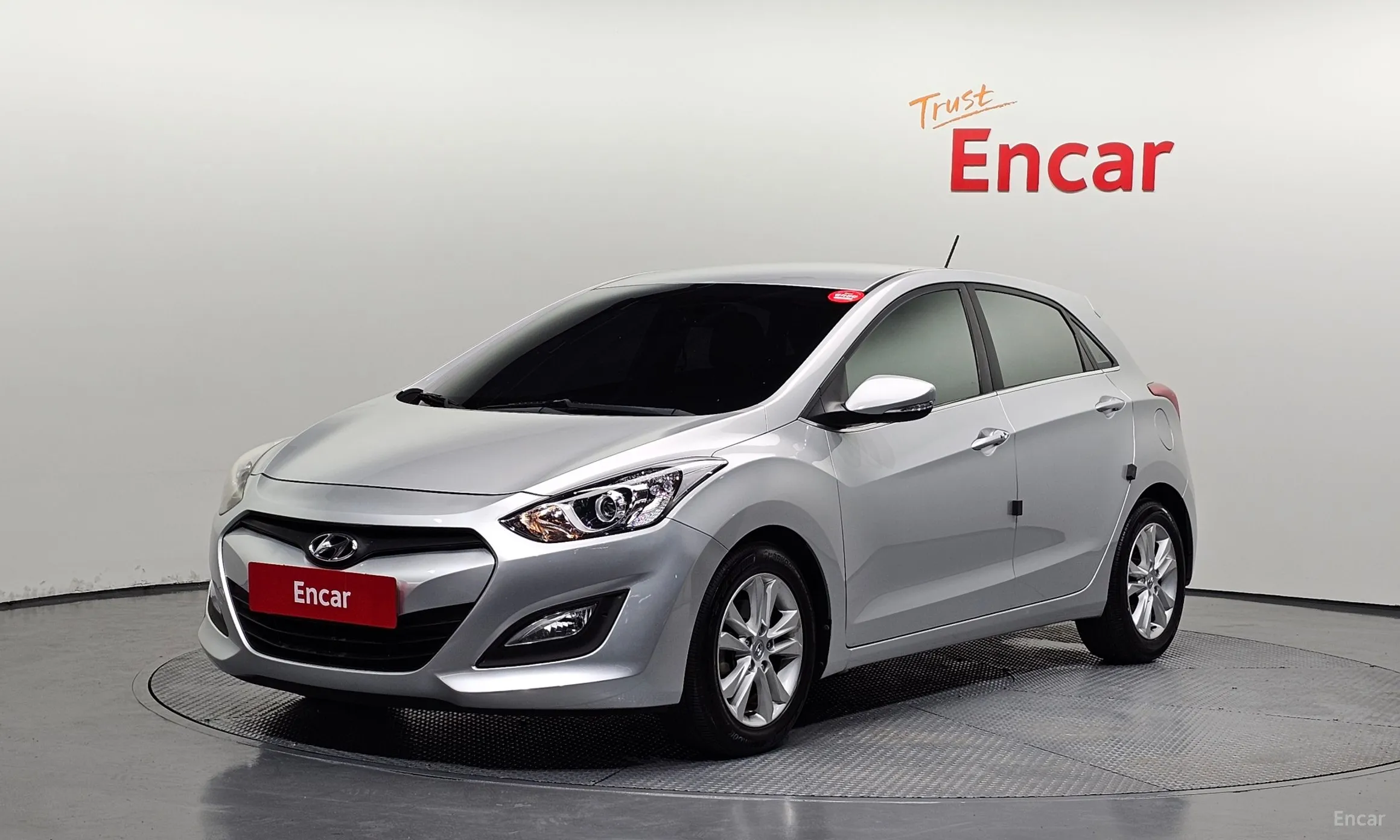 Hyundai i30 (new)