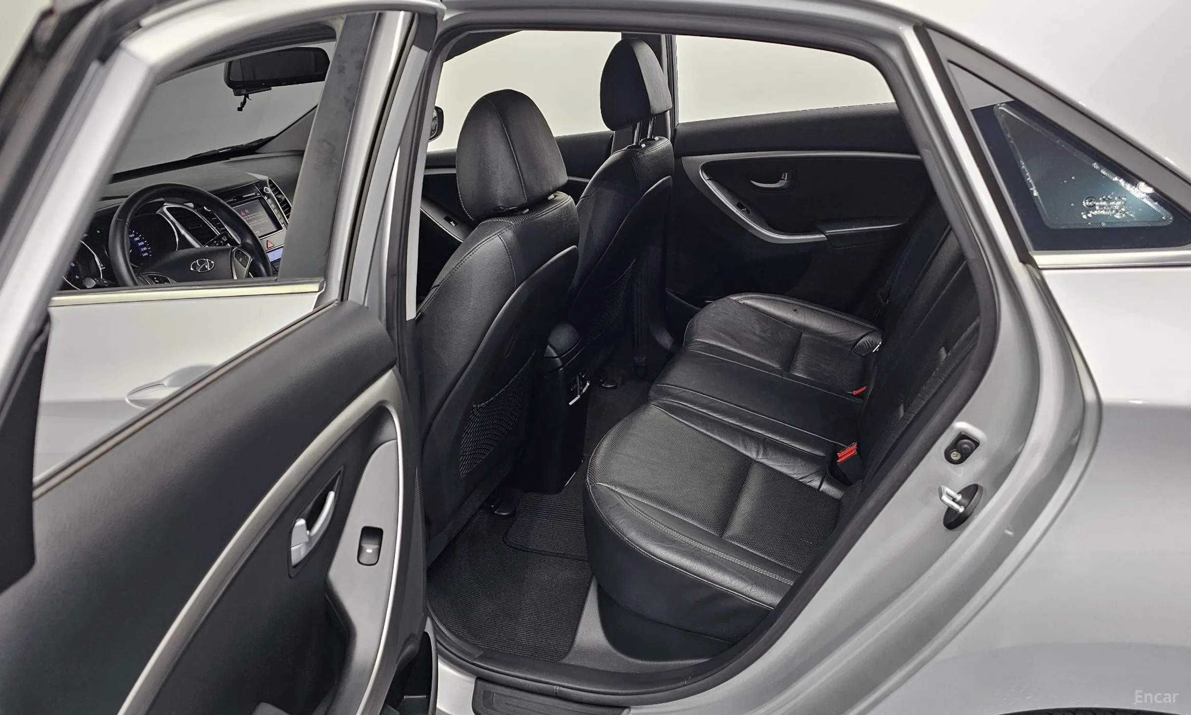 Hyundai i30 (new) превью 11