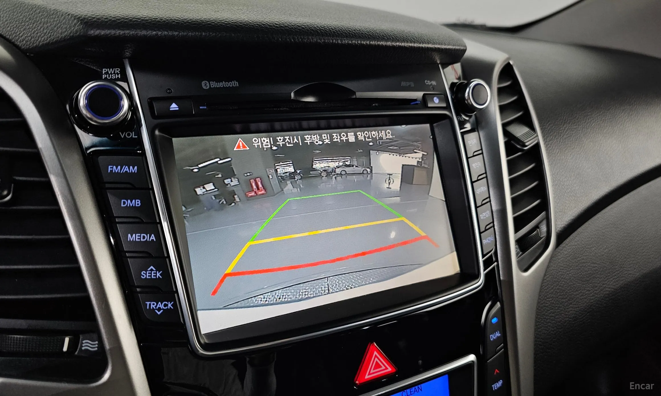 Hyundai i30 (new) превью 14