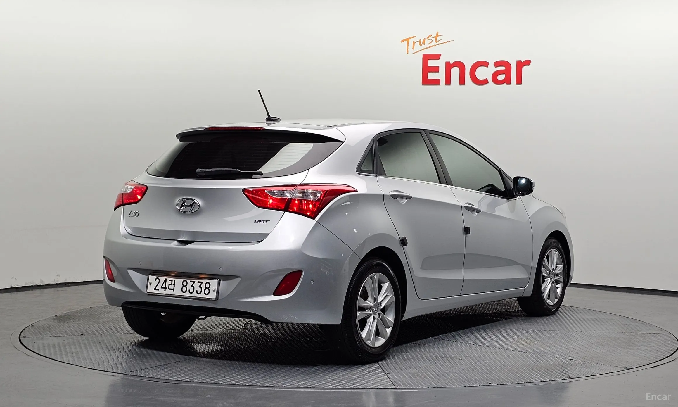 Hyundai i30 (new)
