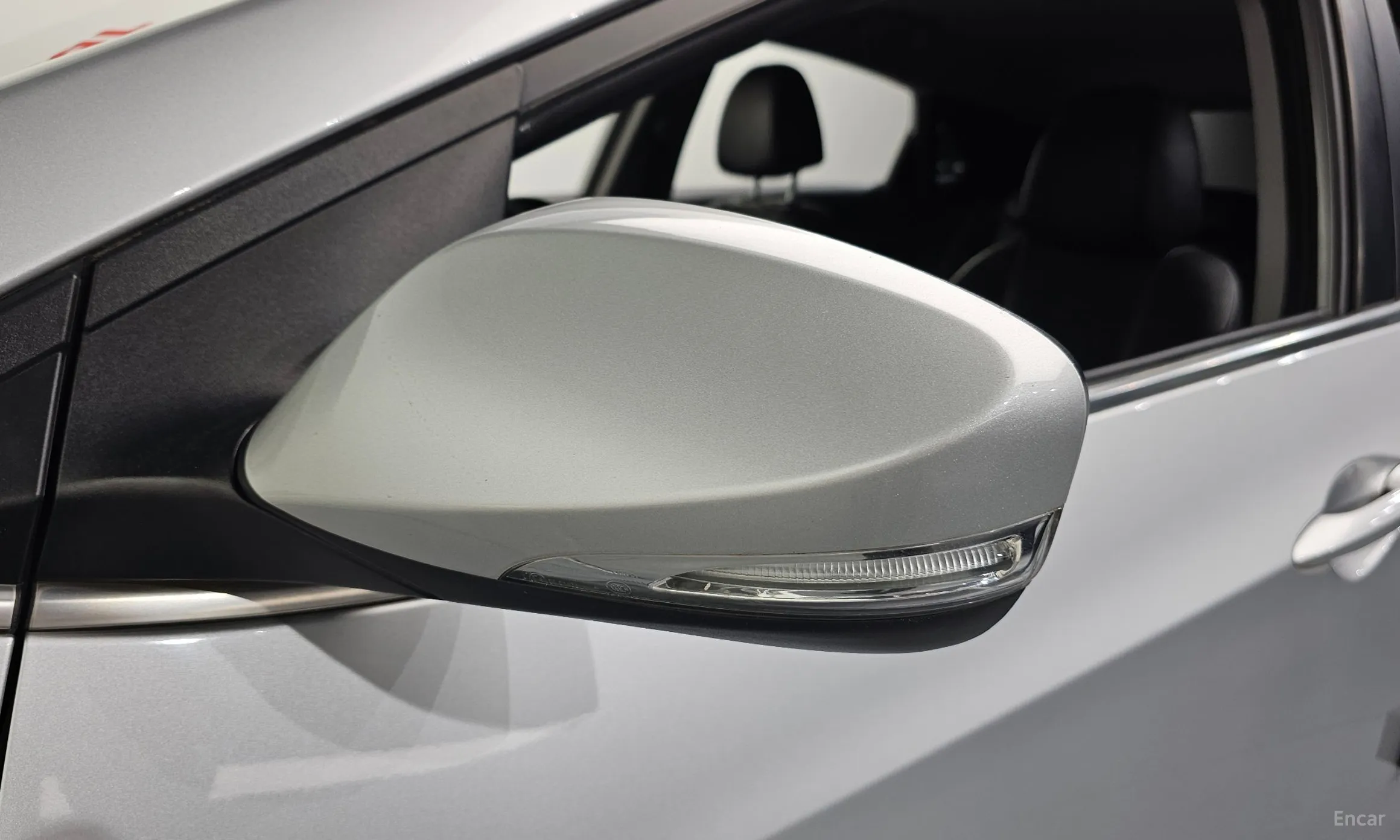 Hyundai i30 (new) превью 16