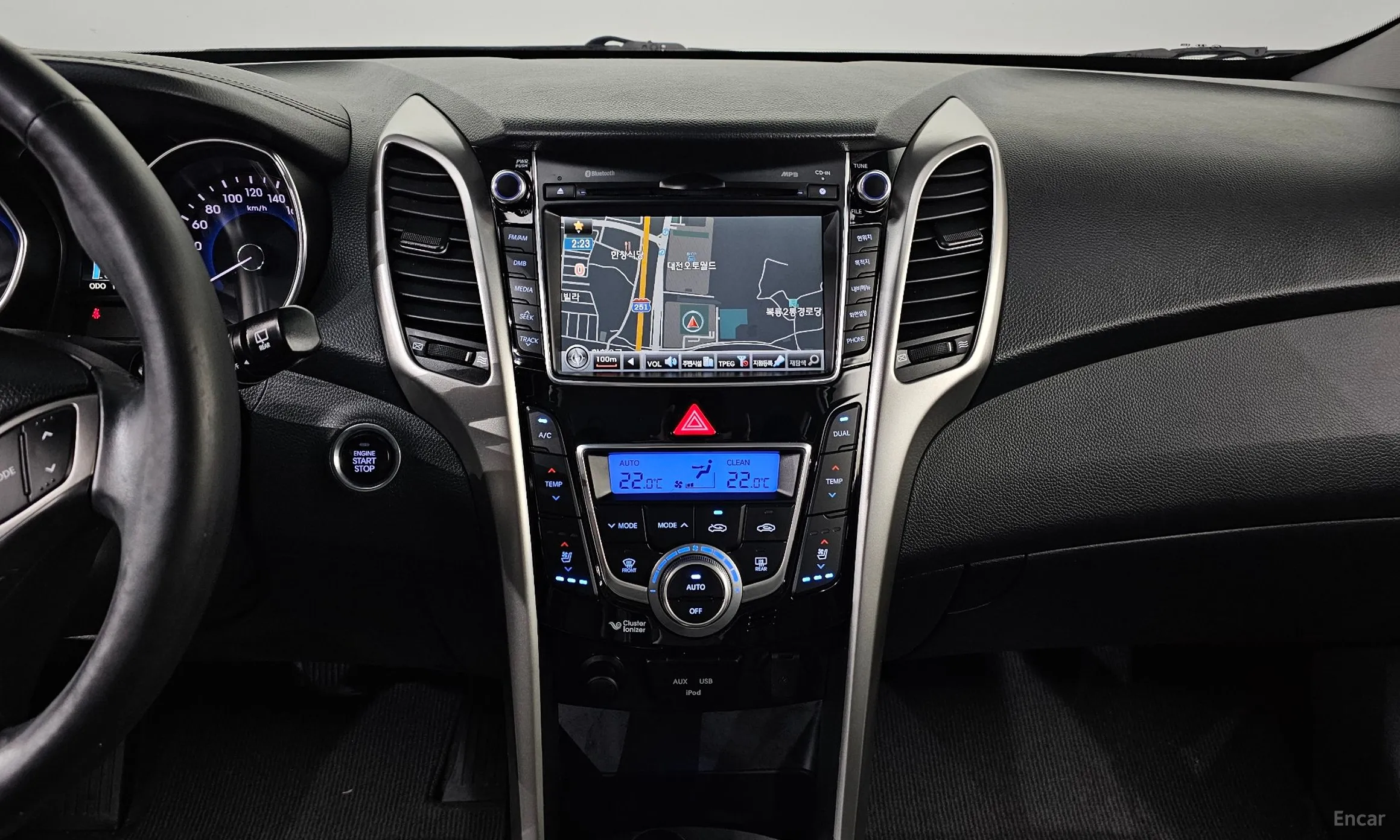 Hyundai i30 (new) превью 17