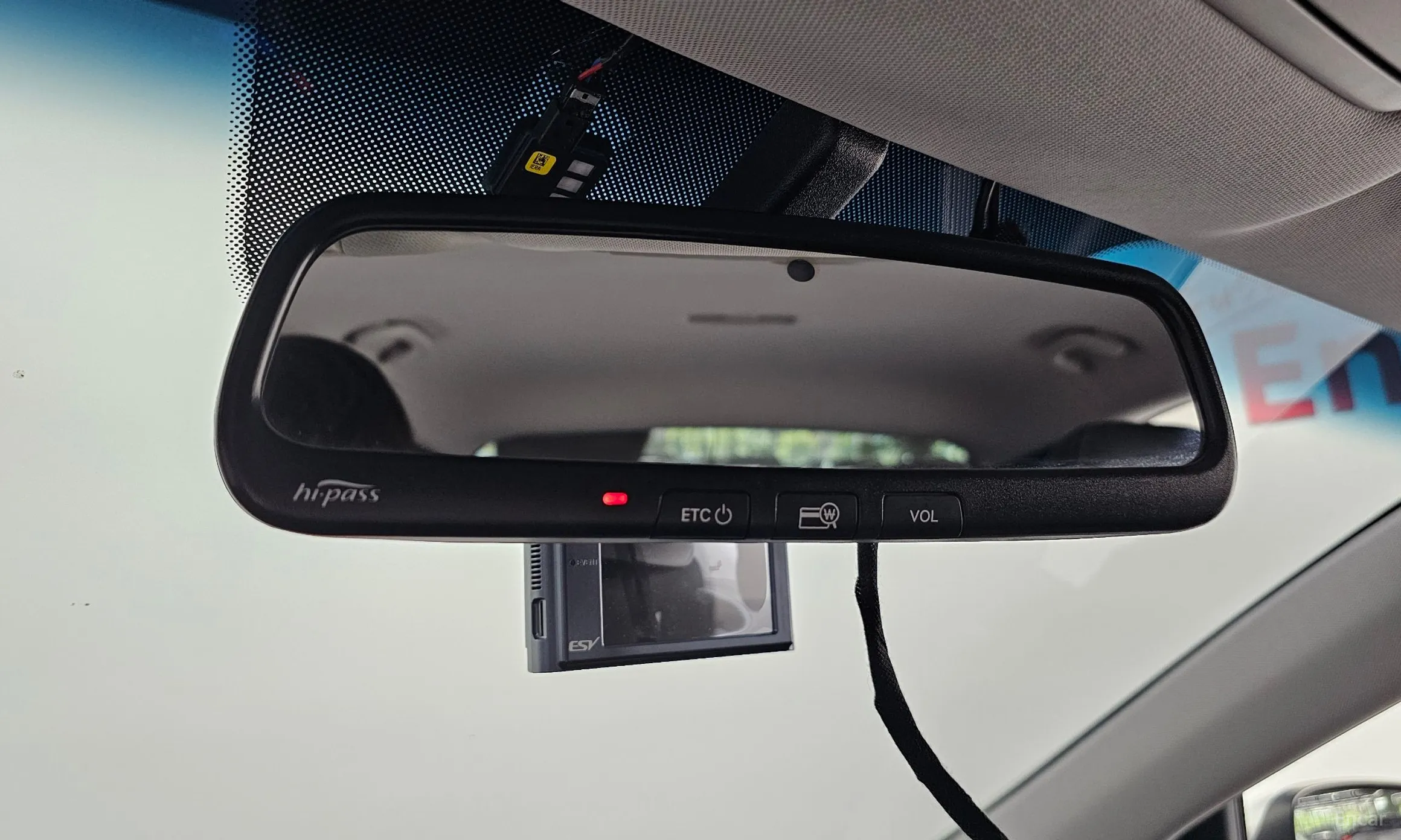 Hyundai i30 (new) превью 18