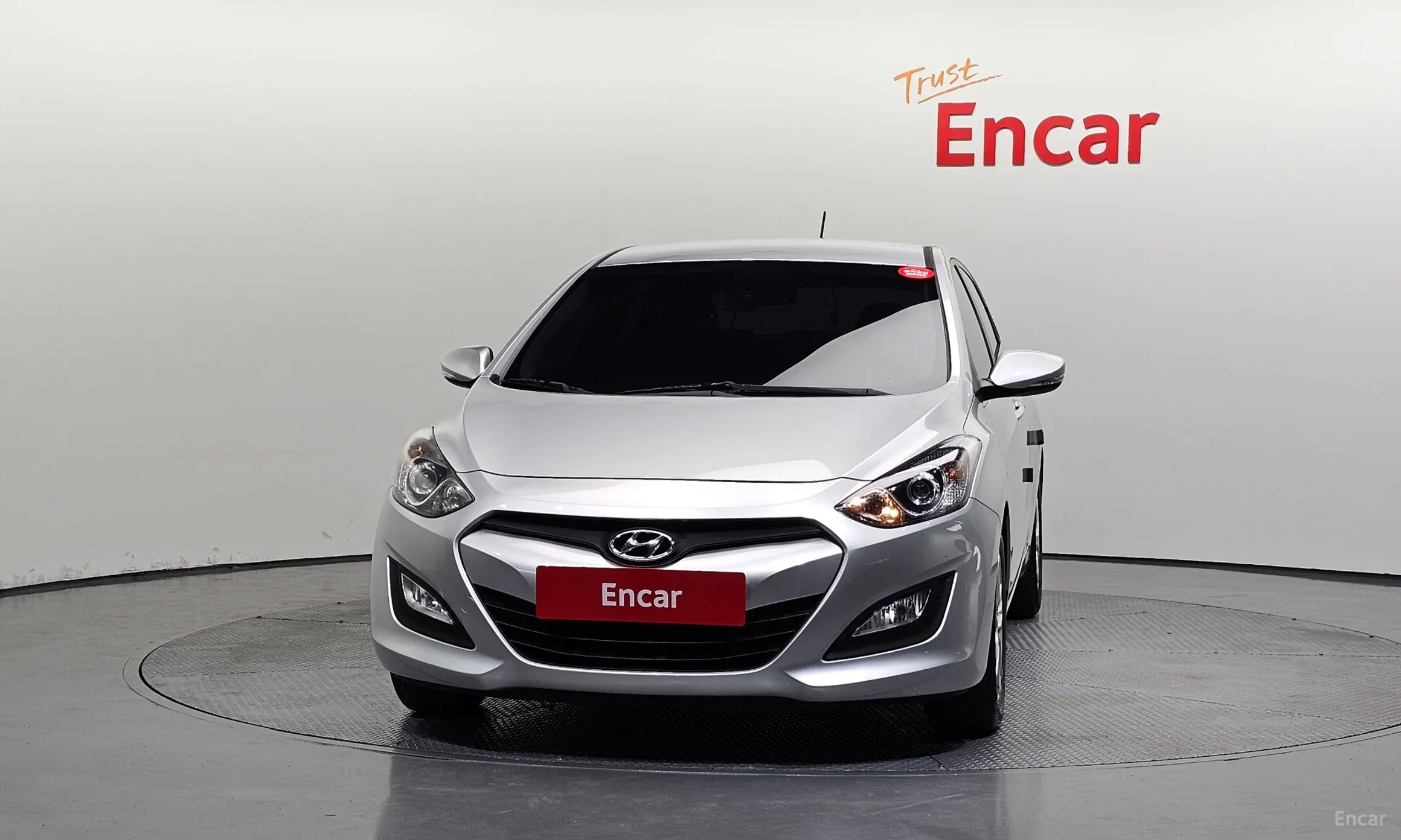 Hyundai i30 (new) превью 3