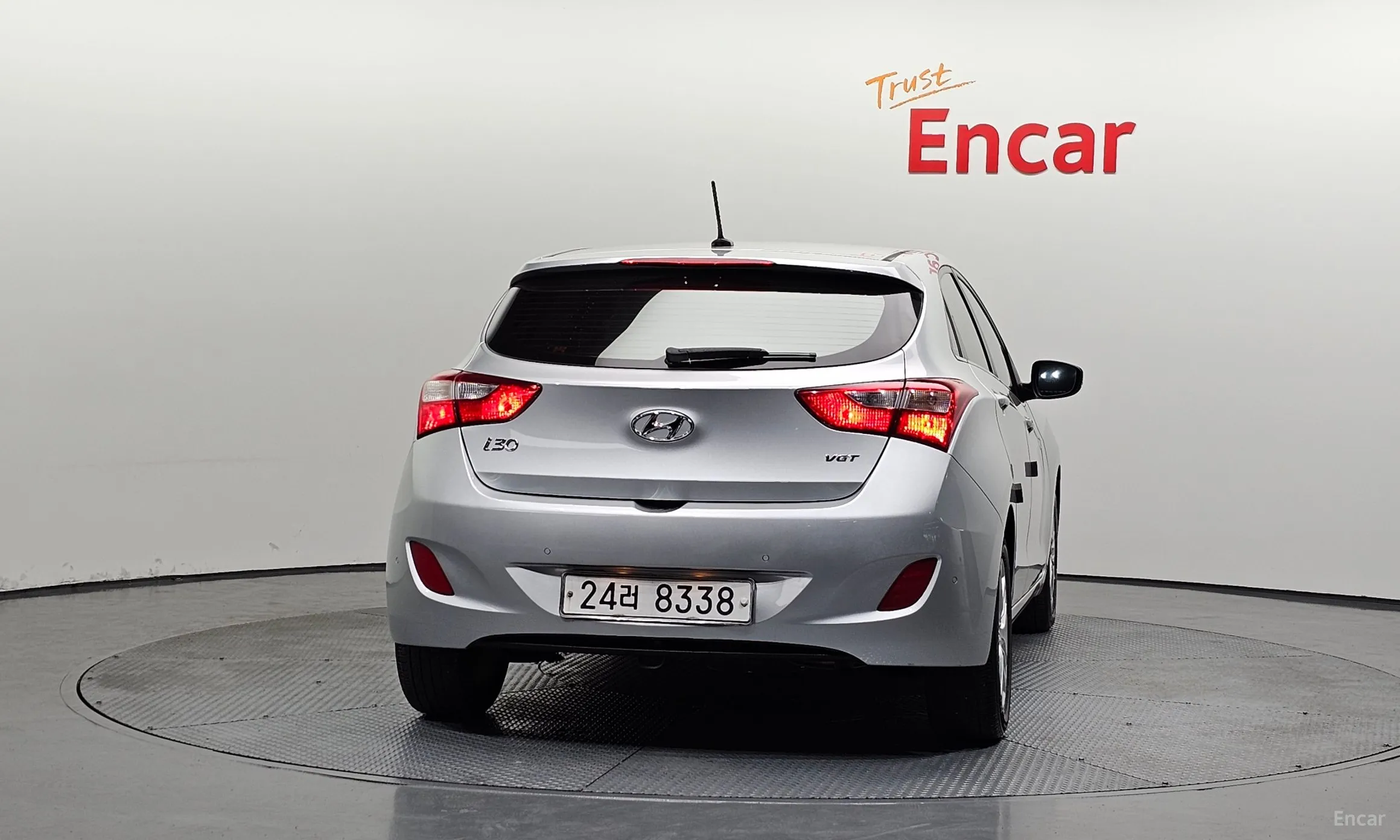 Hyundai i30 (new) превью 4