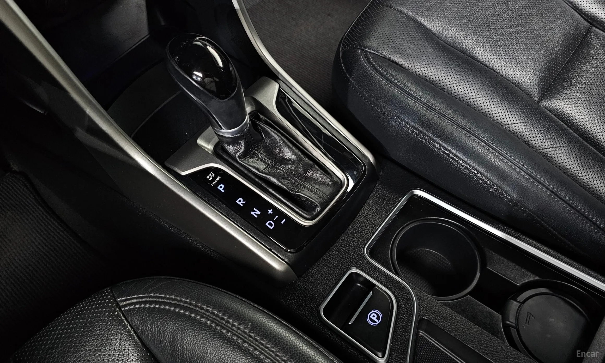 Hyundai i30 (new) превью 9