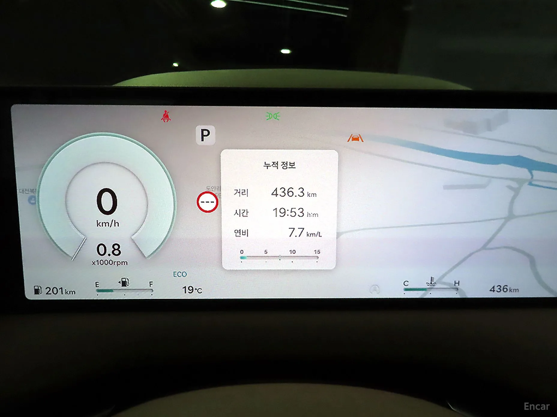 Genesis G80 (RG3) превью 8