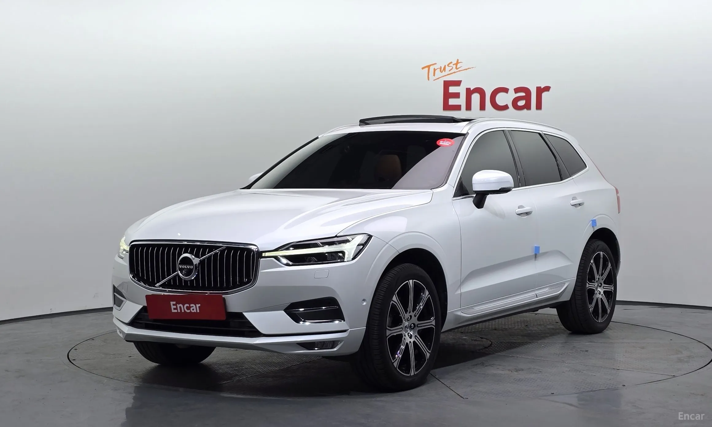 Volvo XC60 Gen 2