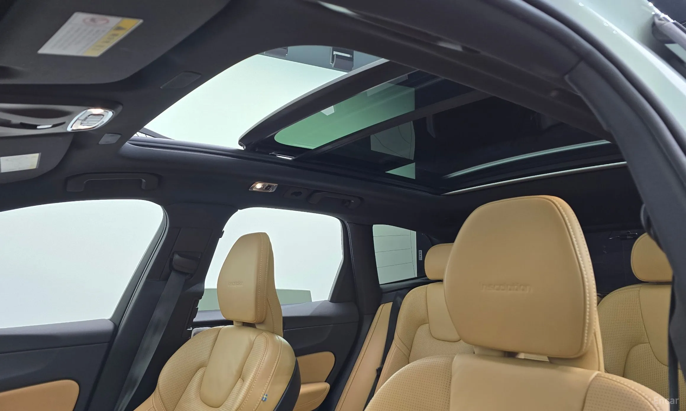 Volvo XC60 Gen 2 превью 18