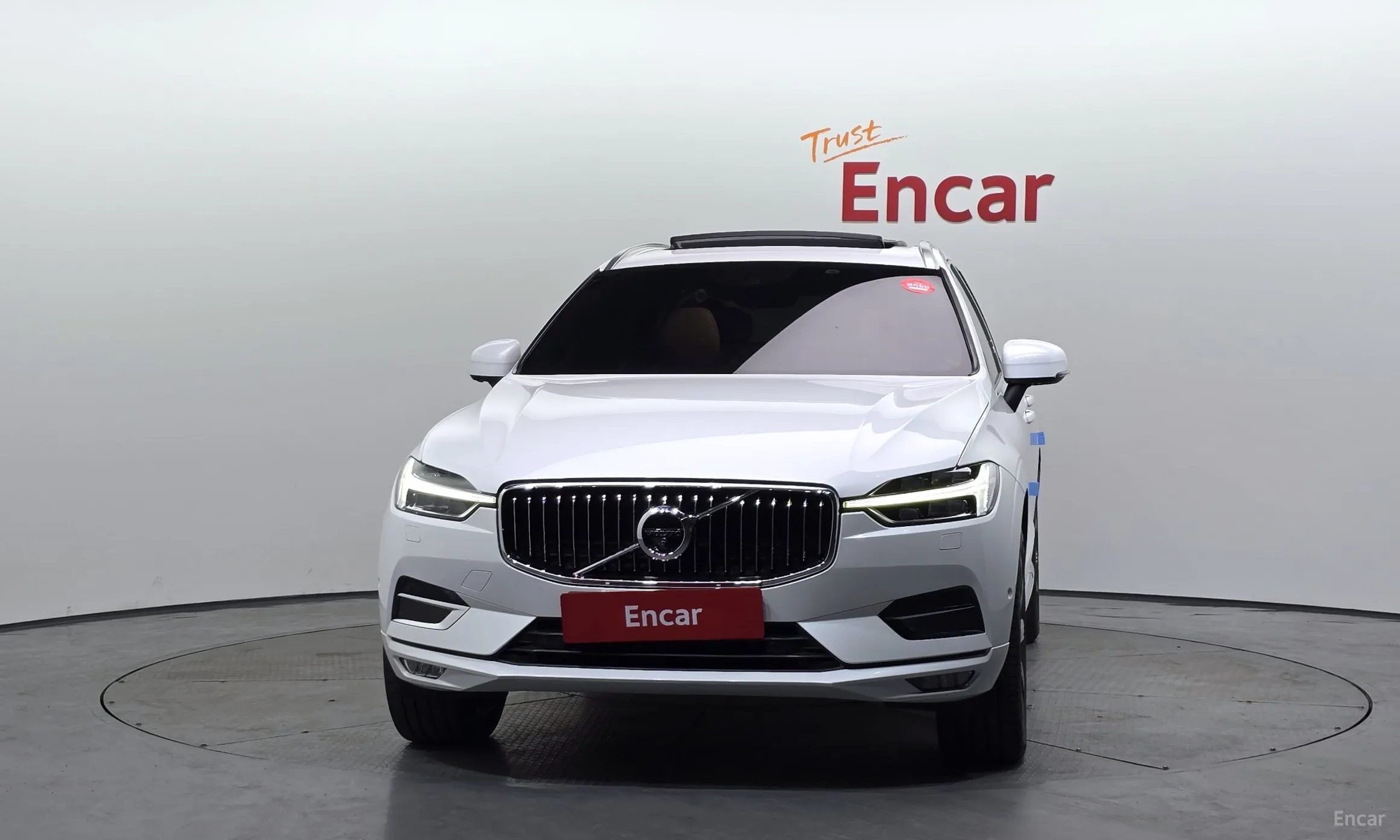 Volvo XC60 Gen 2 превью 3