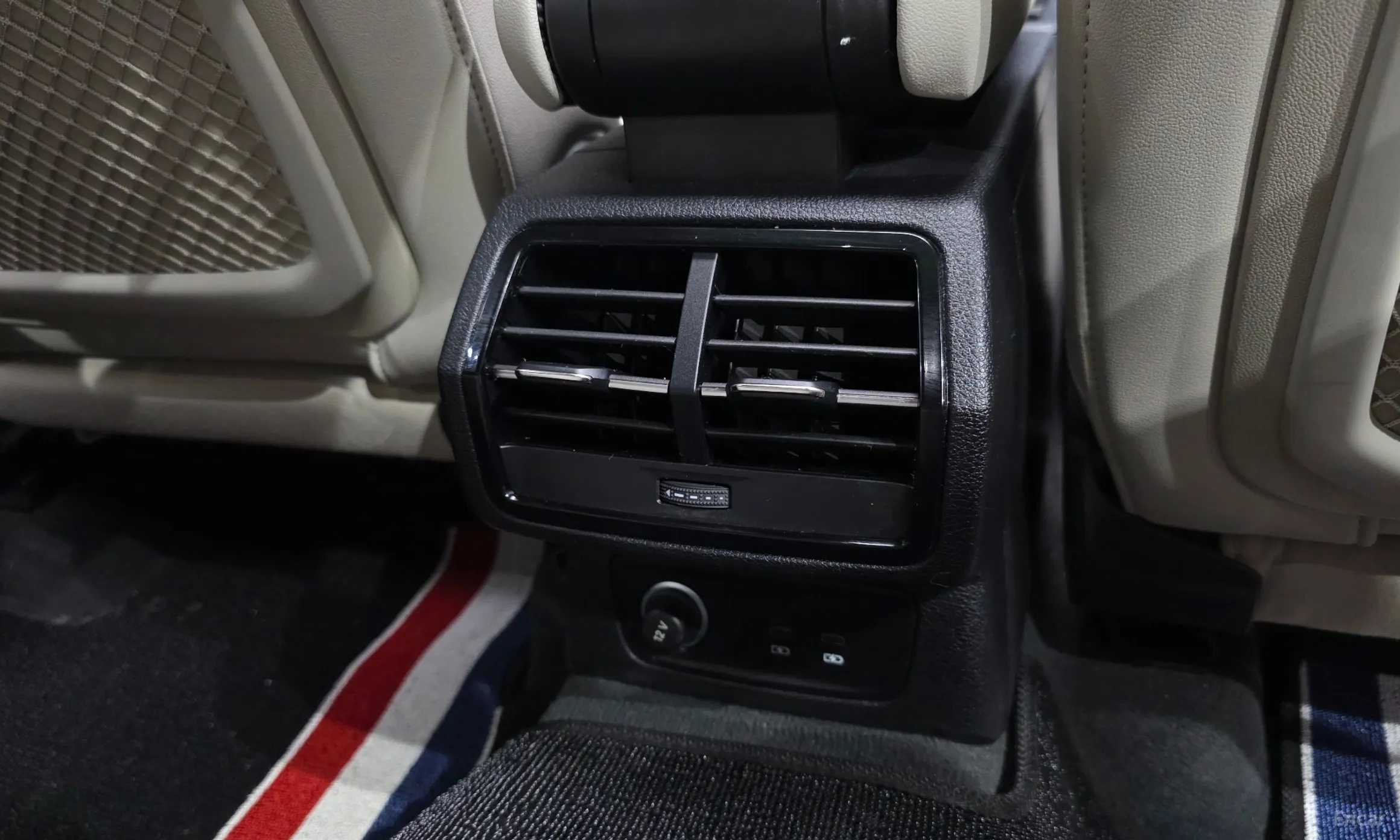 Audi Q3 (F3) превью 19