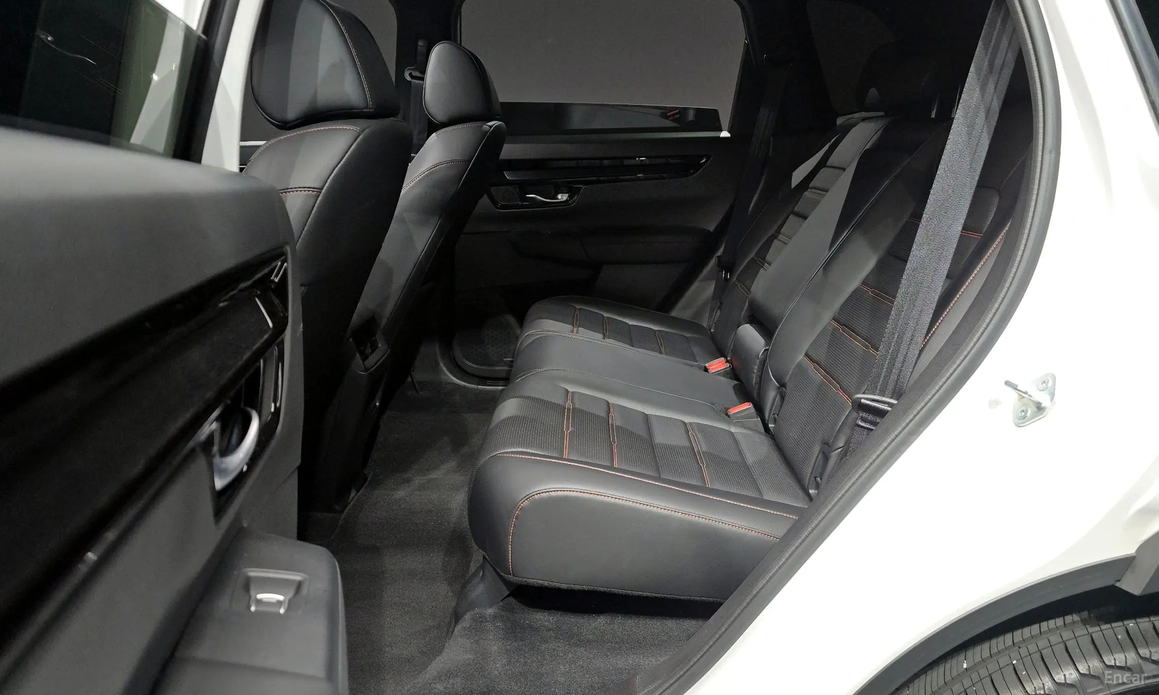 Honda CR-V 6th Generation превью 12
