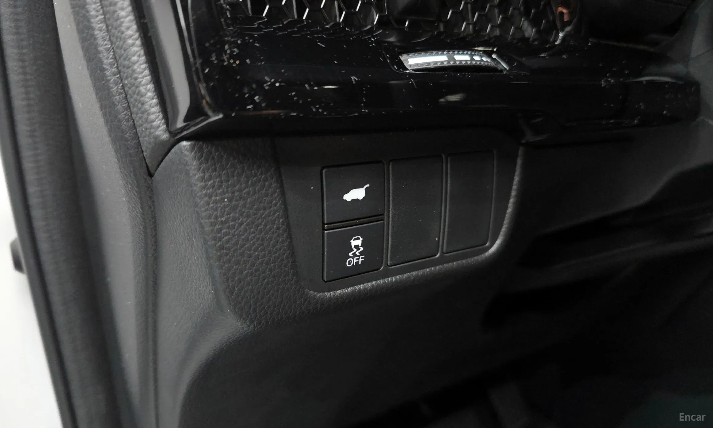 Honda CR-V 6th Generation превью 18