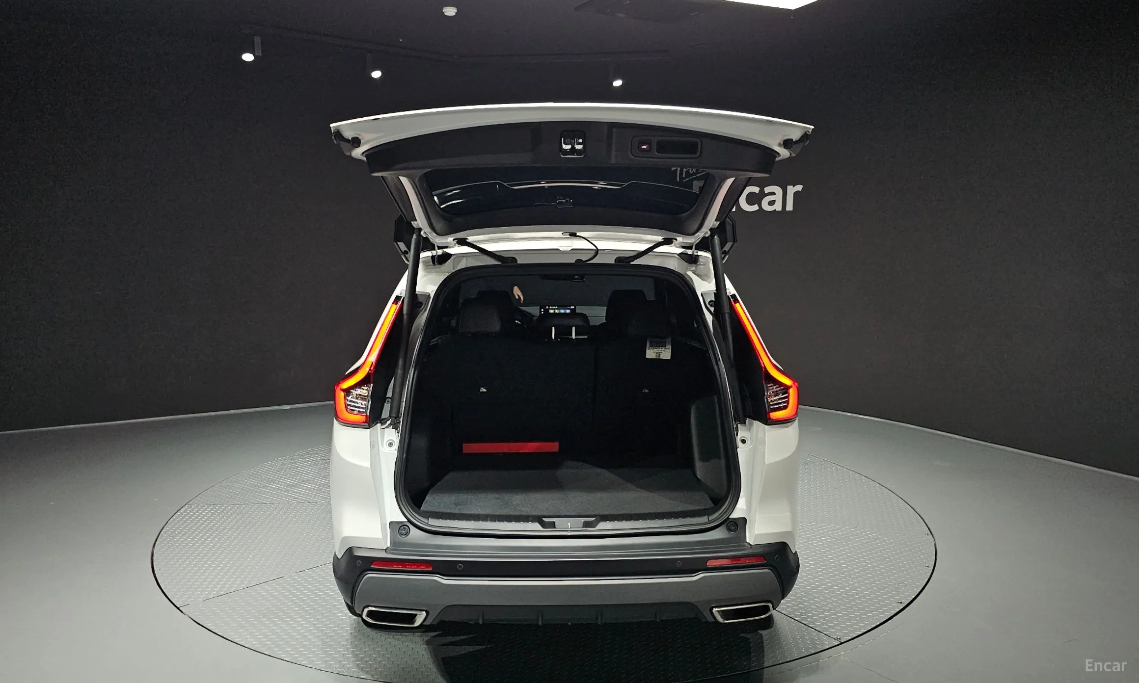 Honda CR-V 6th Generation превью 20