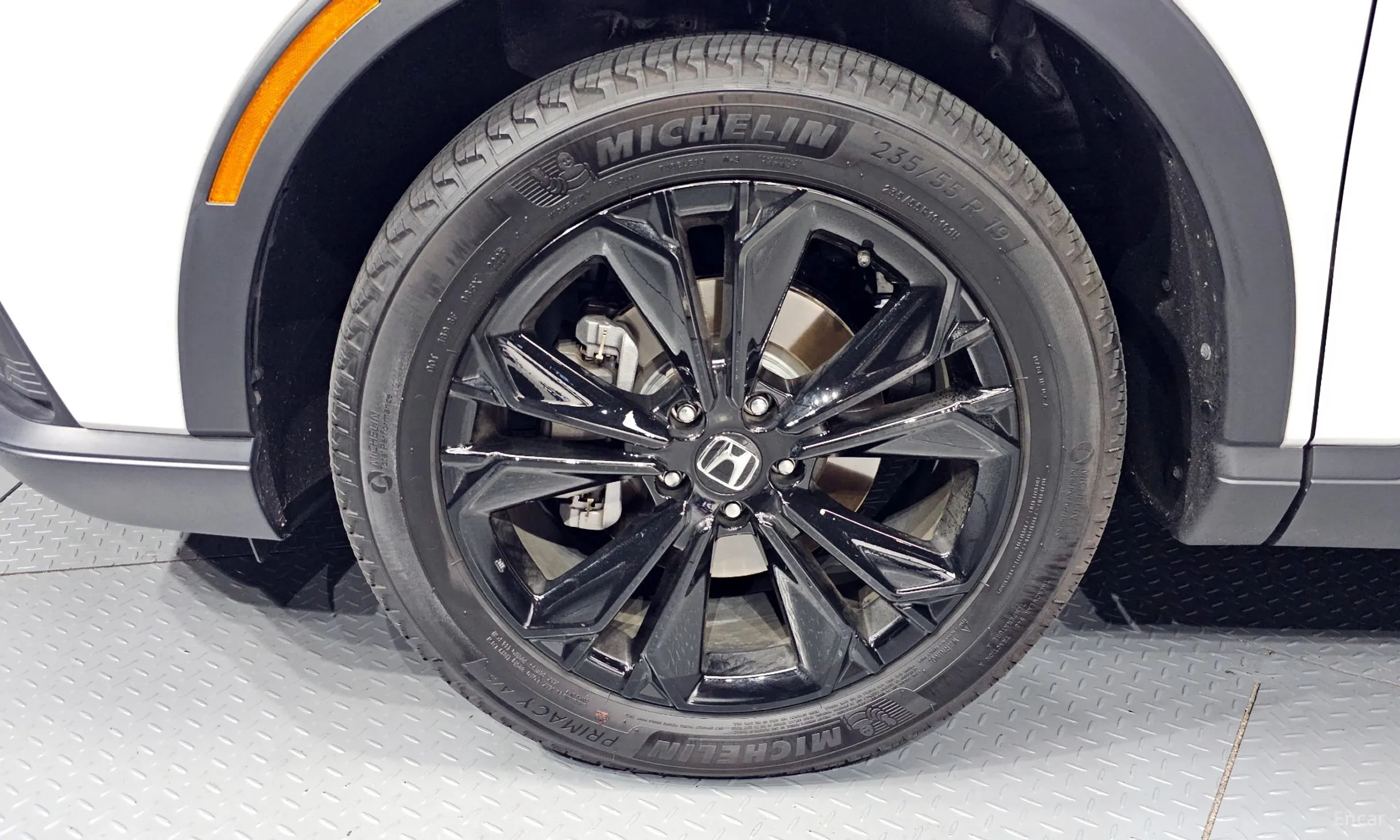 Honda CR-V 6th Generation превью 5