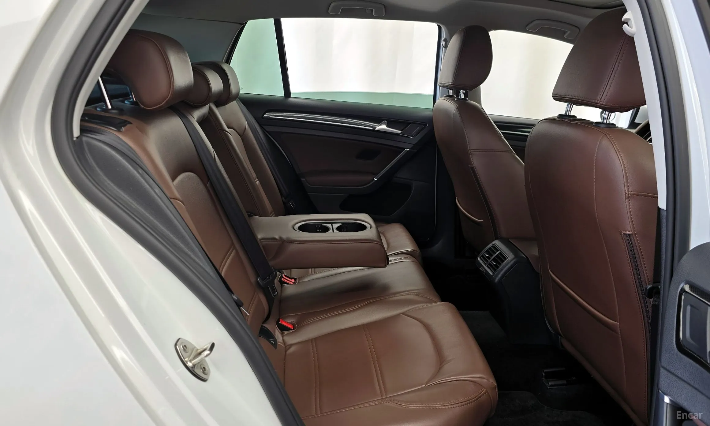 Volkswagen Golf 7th Generation превью 12