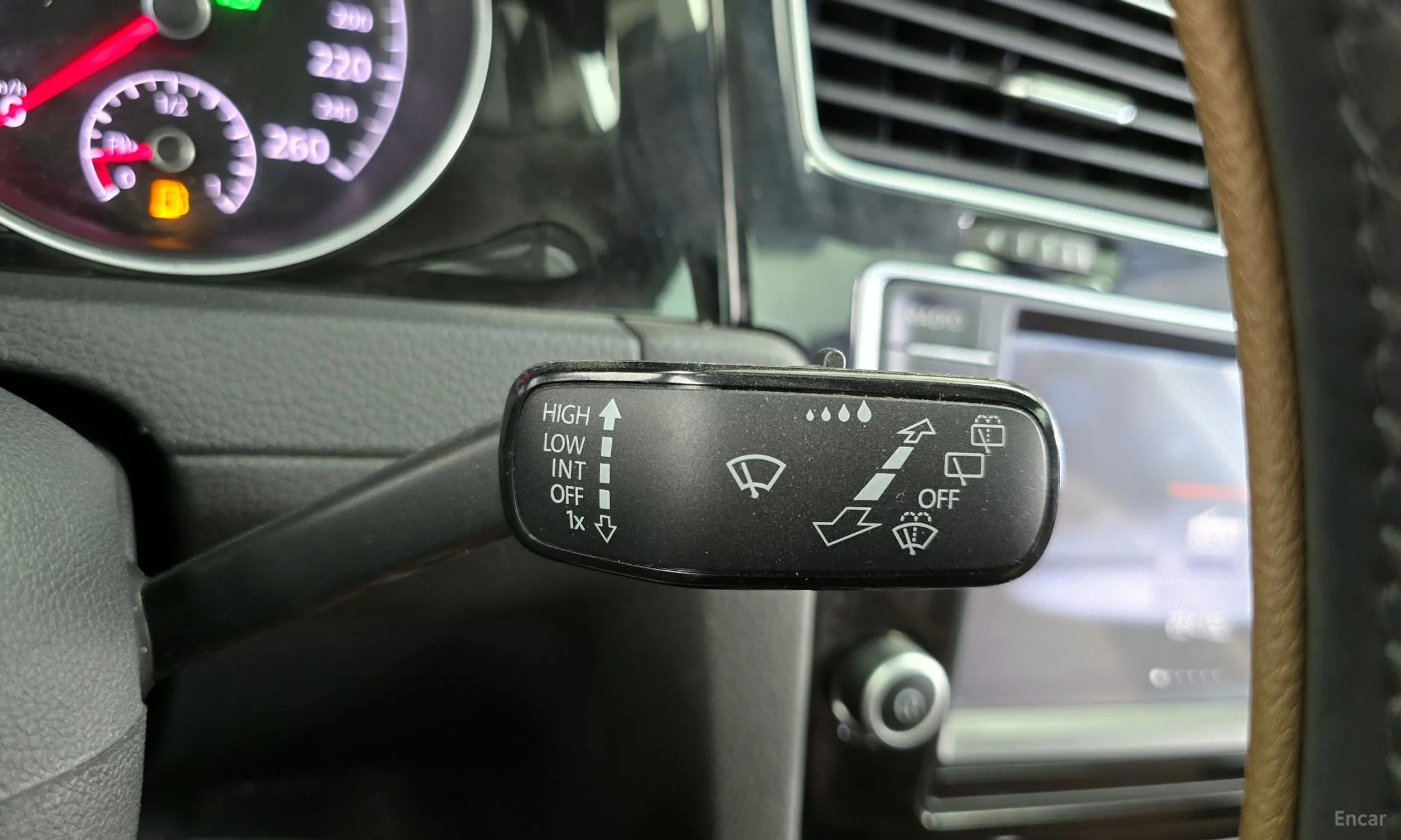 Volkswagen Golf 7th Generation превью 18