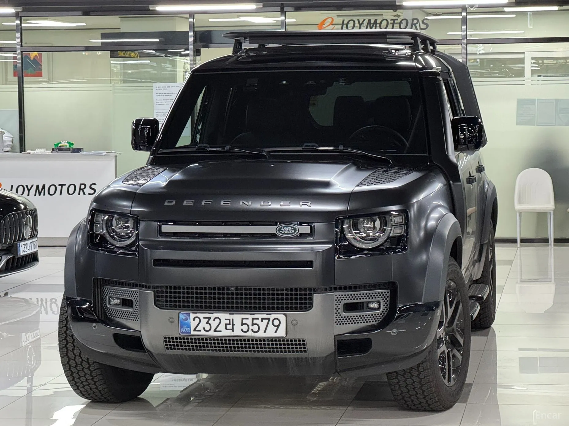Defender (L663)