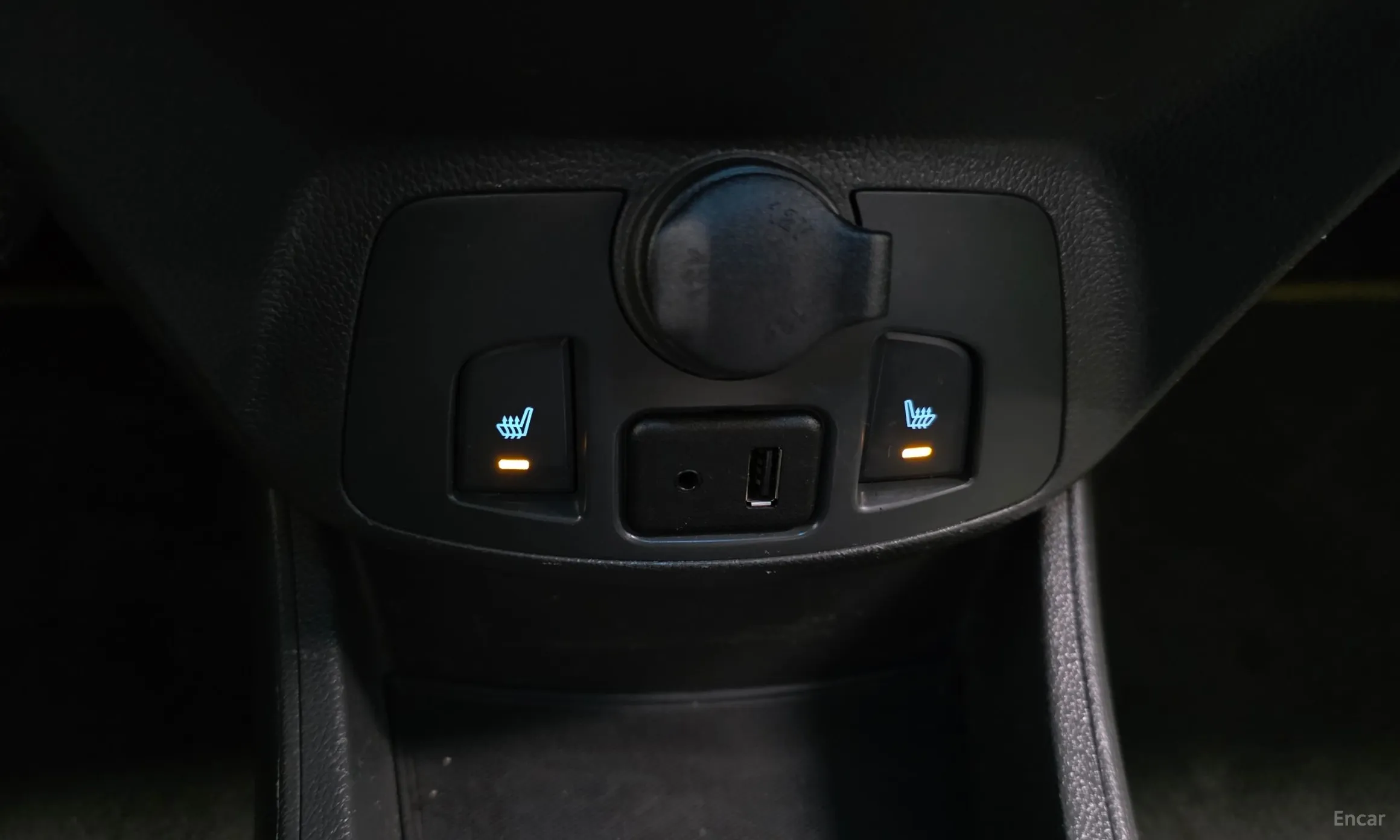 Chevrolet (GM Daewoo) Spark превью 17
